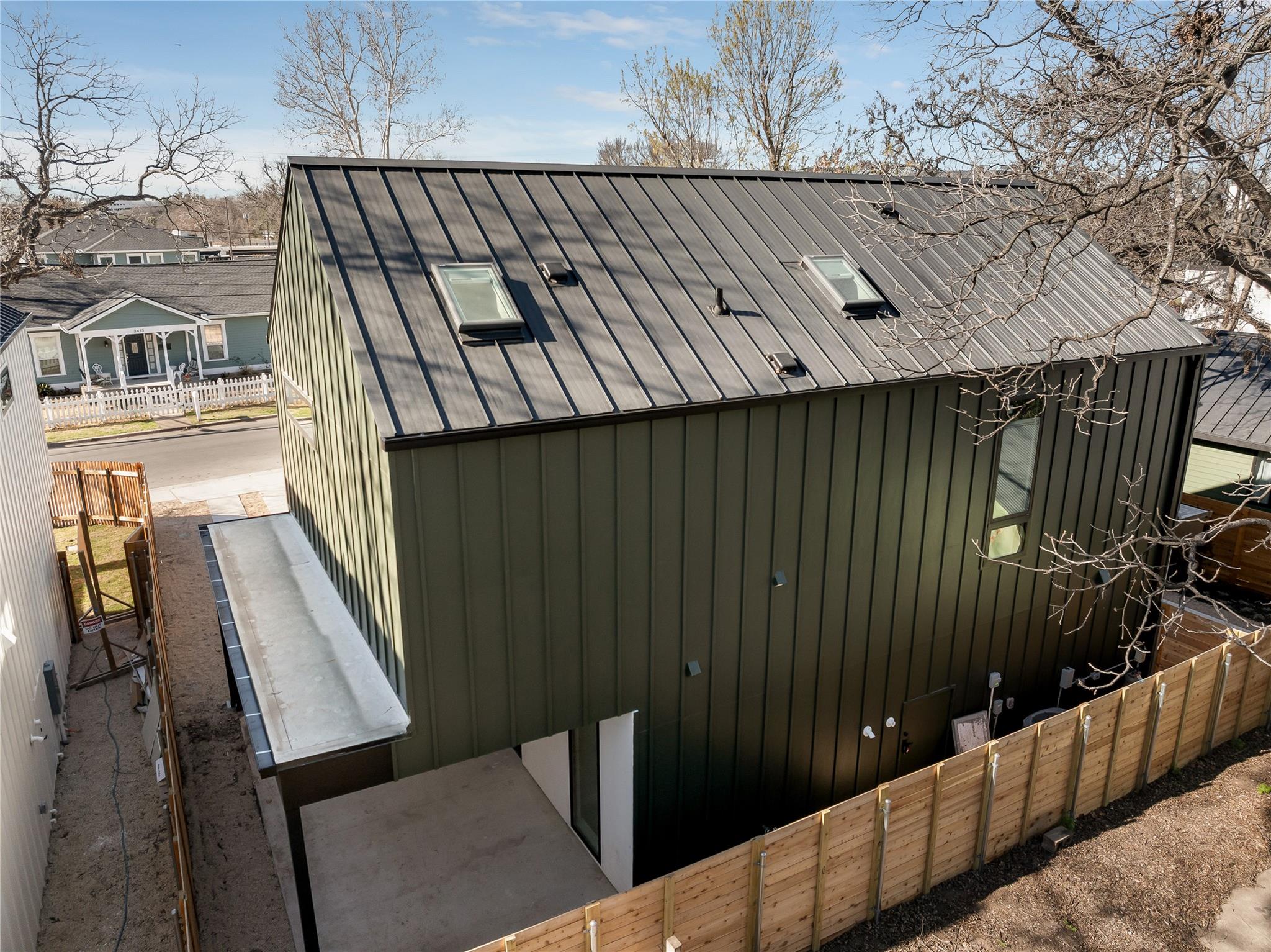 3412 Gonzales St # 2, Austin, TX 78702