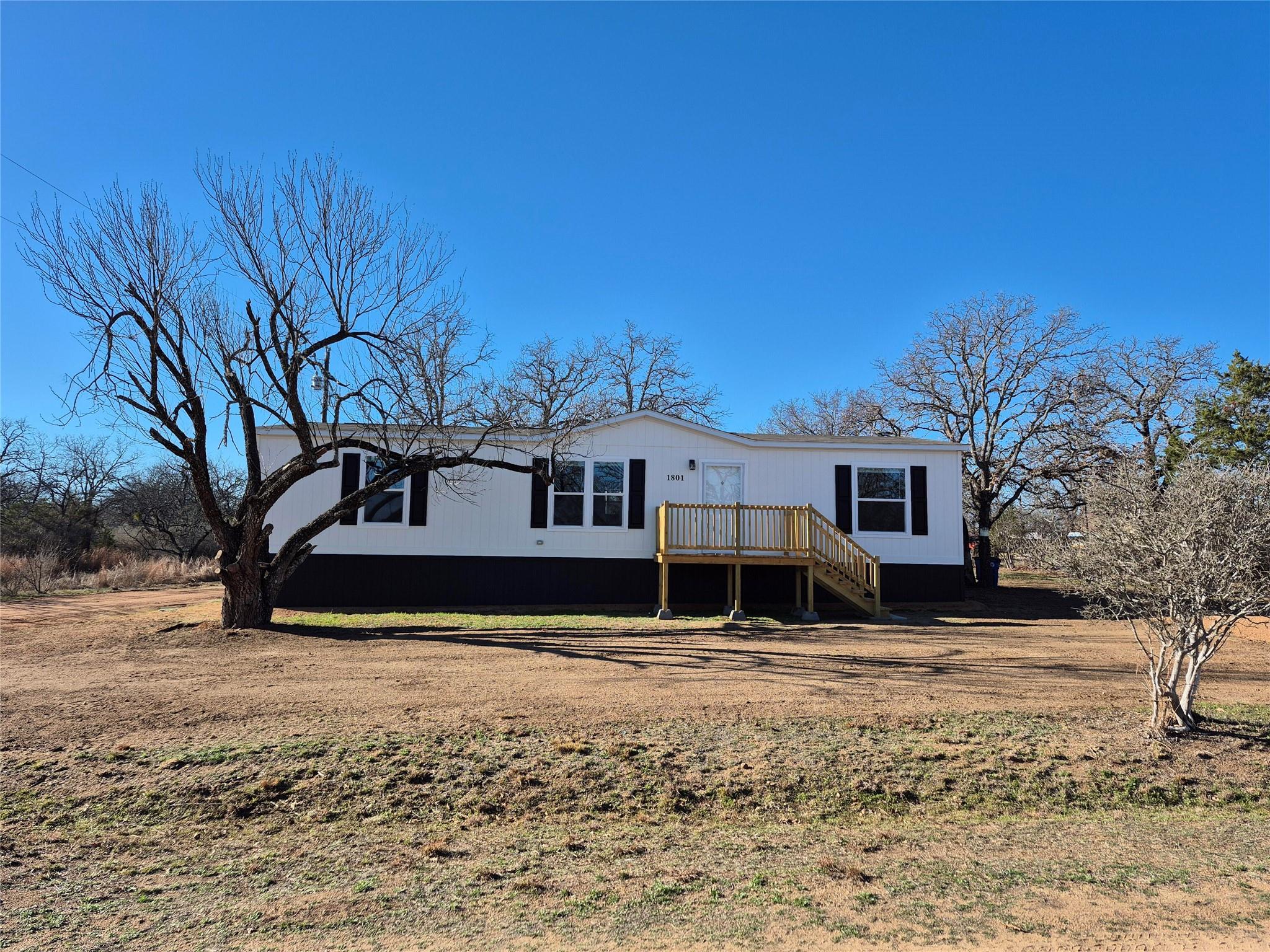 1801 Concord, Kingsland, TX 78639