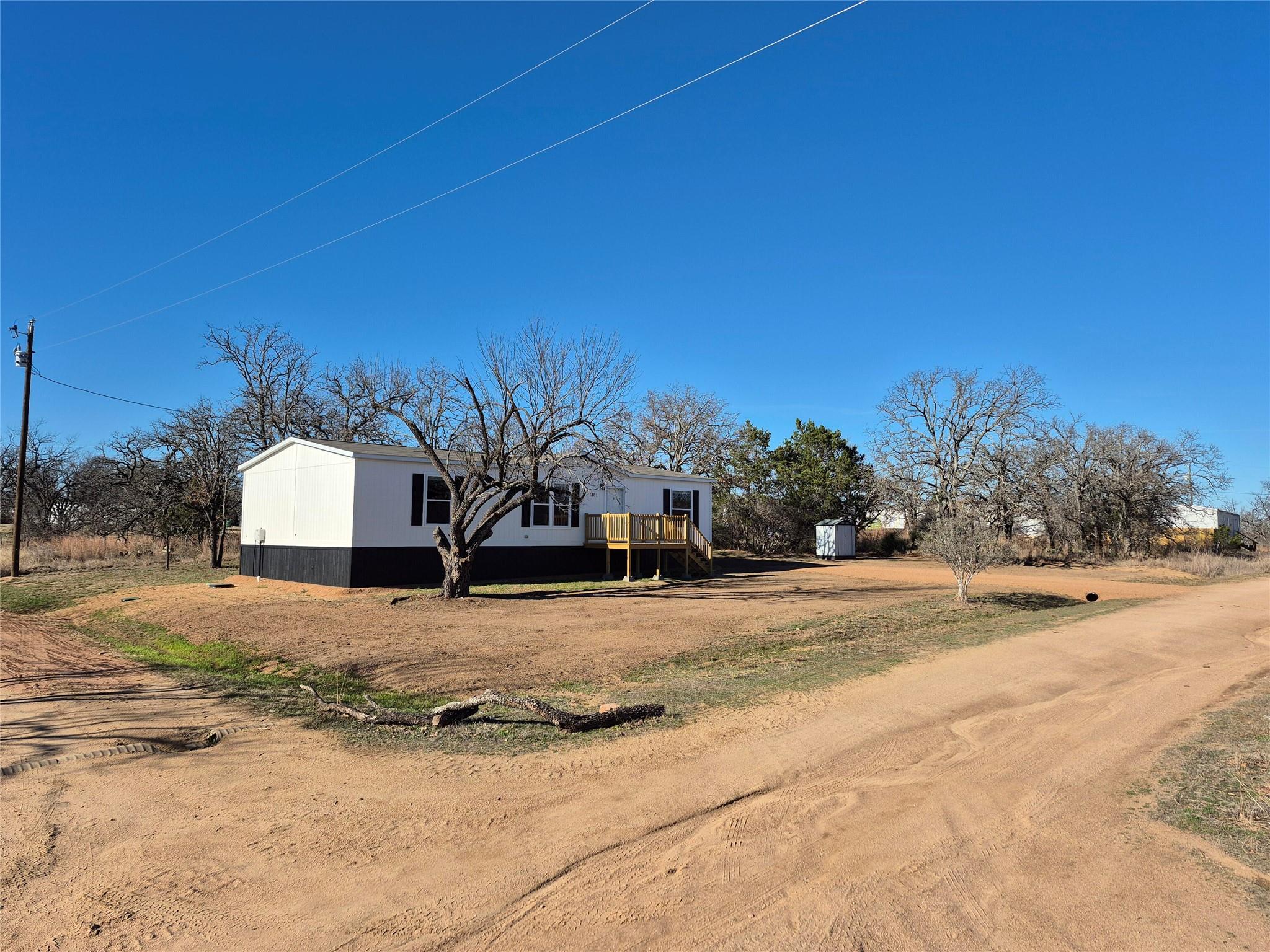 1801 Concord, Kingsland, TX 78639