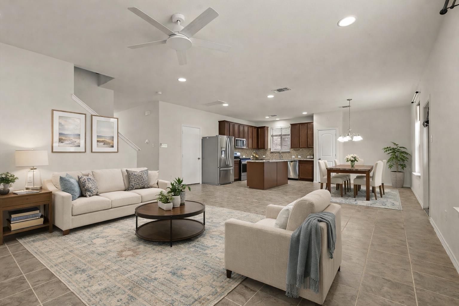 1000 McCormick Cv, Hutto, TX 78634