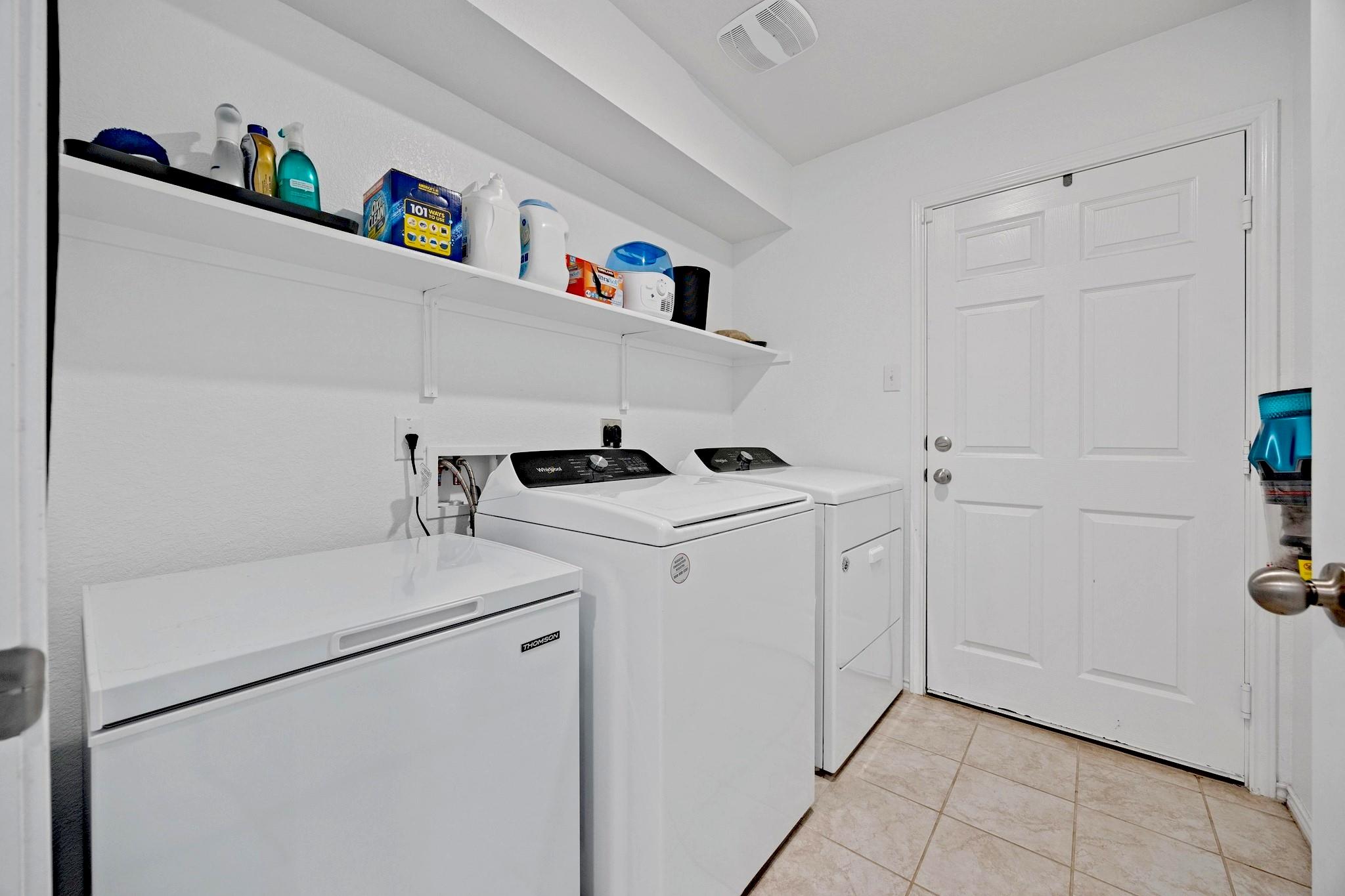 133 Hammond Ct, Jarrell, TX 76537