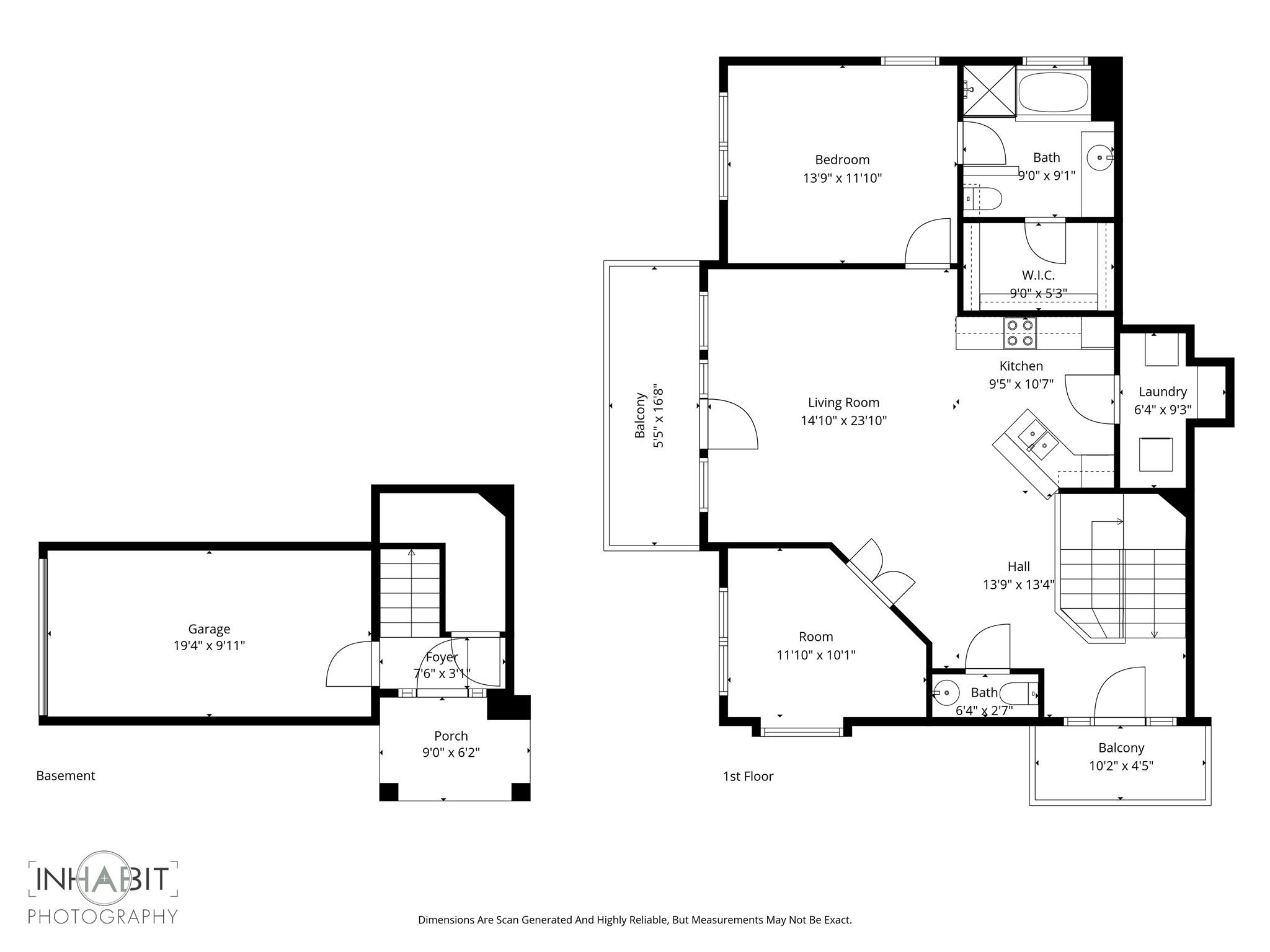 9201 Brodie Ln # 2501, Austin, TX 78748