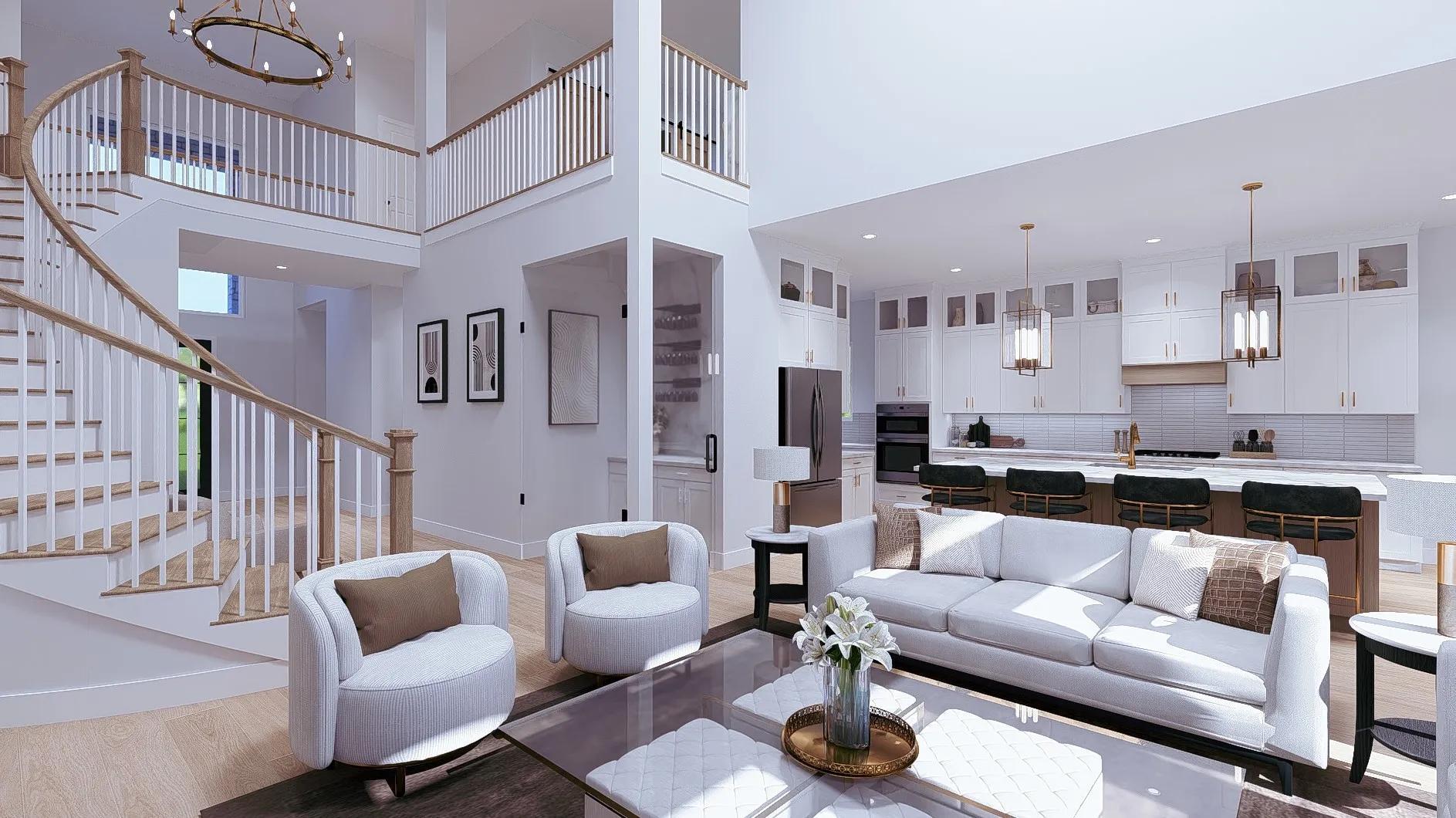 101 Old Eagle Rd, Georgetown, TX 78633