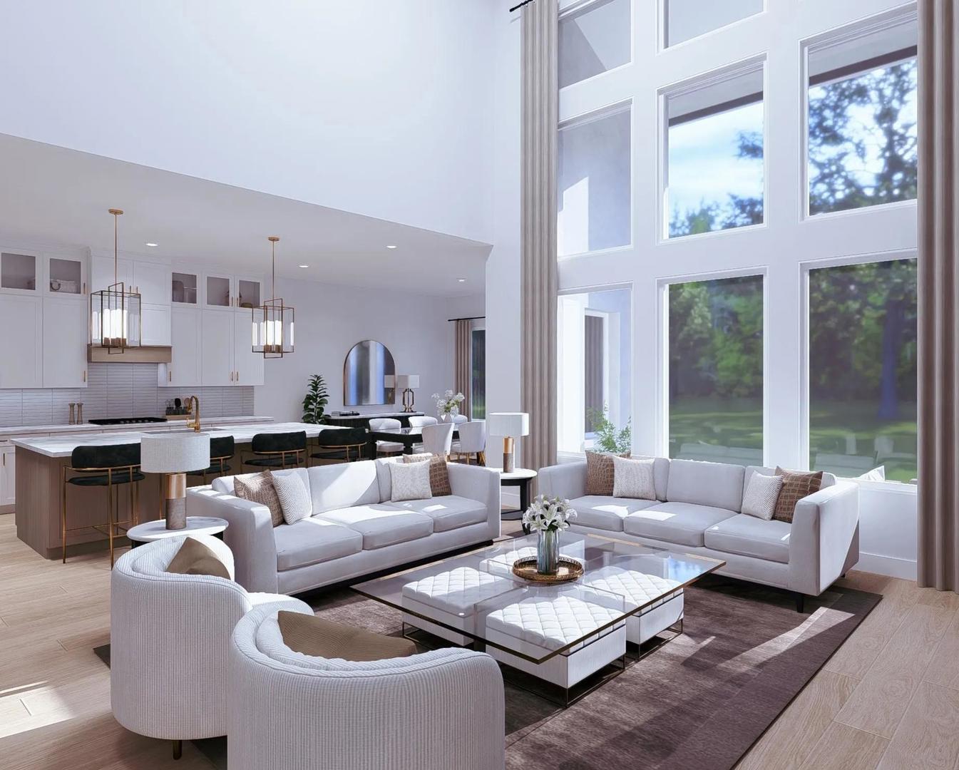 101 Old Eagle Rd, Georgetown, TX 78633