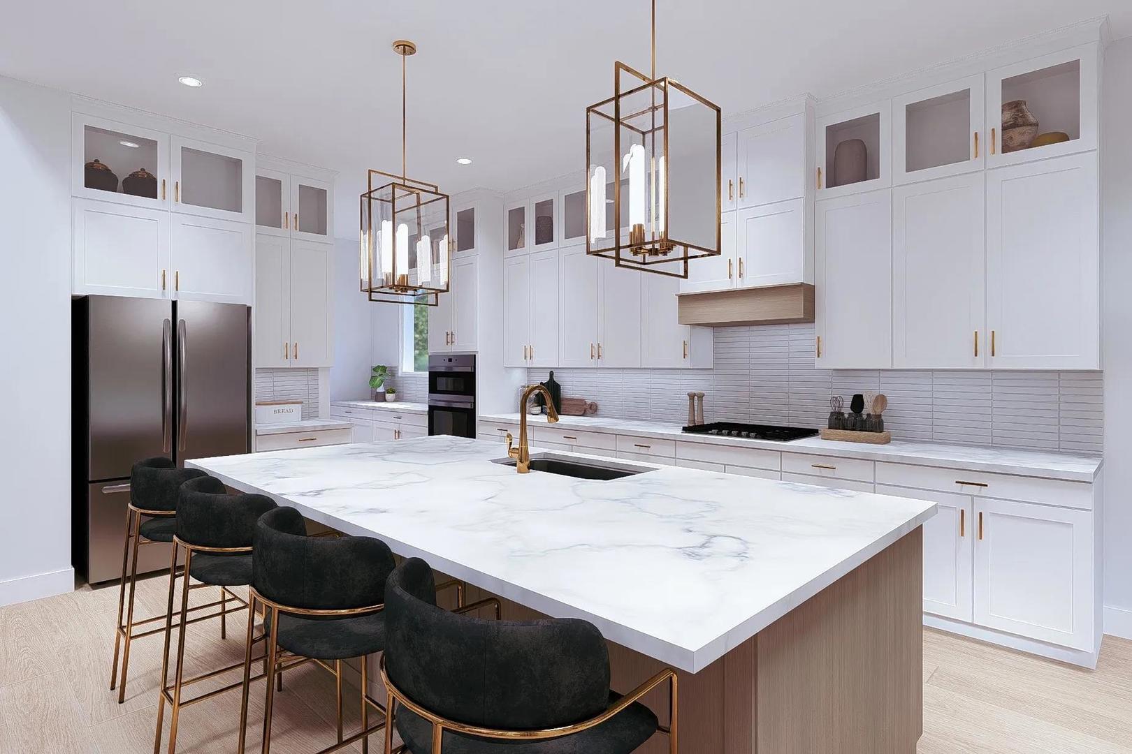 101 Old Eagle Rd, Georgetown, TX 78633