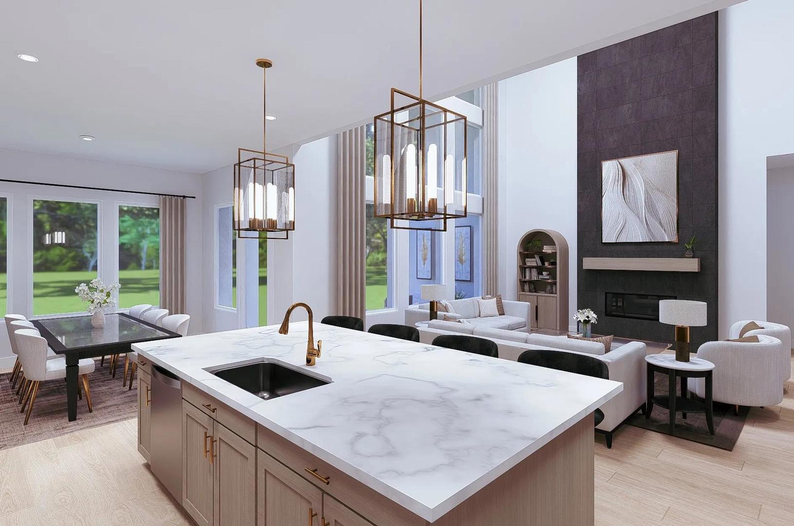 101 Old Eagle Rd, Georgetown, TX 78633