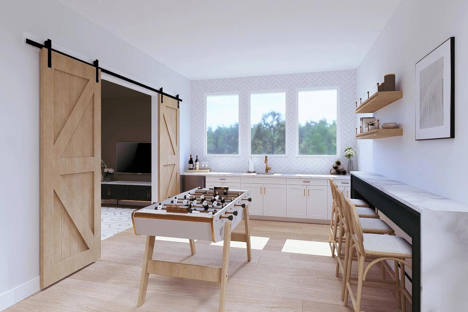 101 Old Eagle Rd, Georgetown, TX 78633