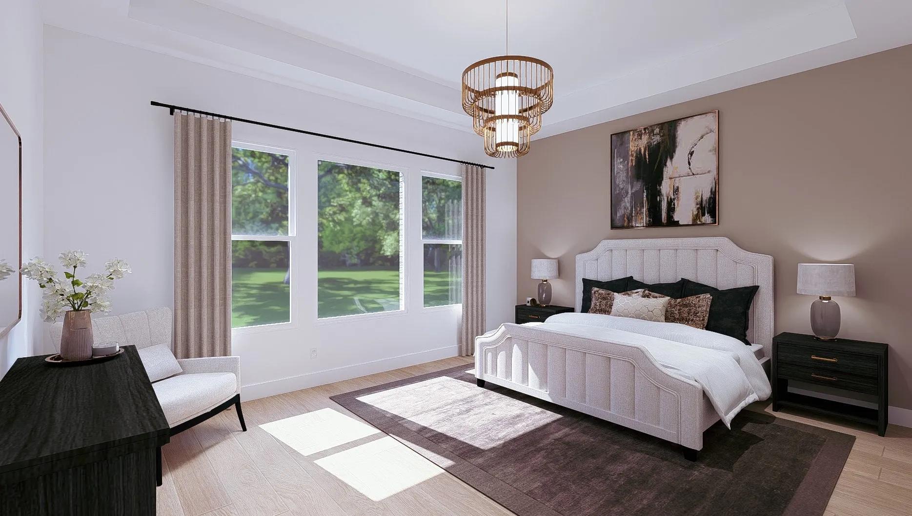 101 Old Eagle Rd, Georgetown, TX 78633