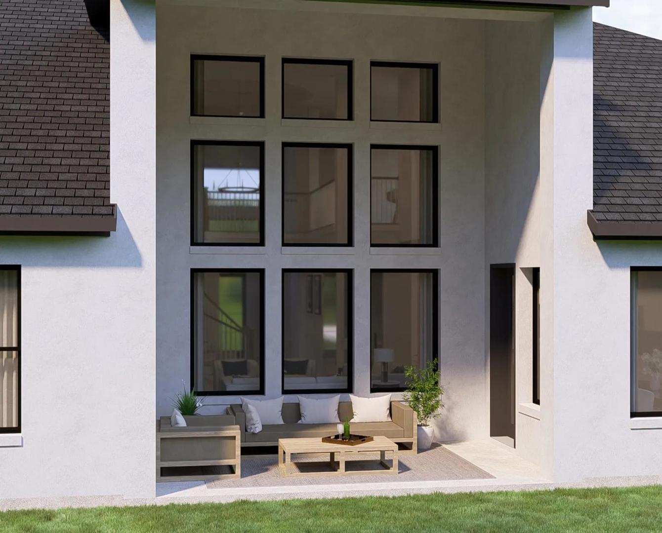 101 Old Eagle Rd, Georgetown, TX 78633