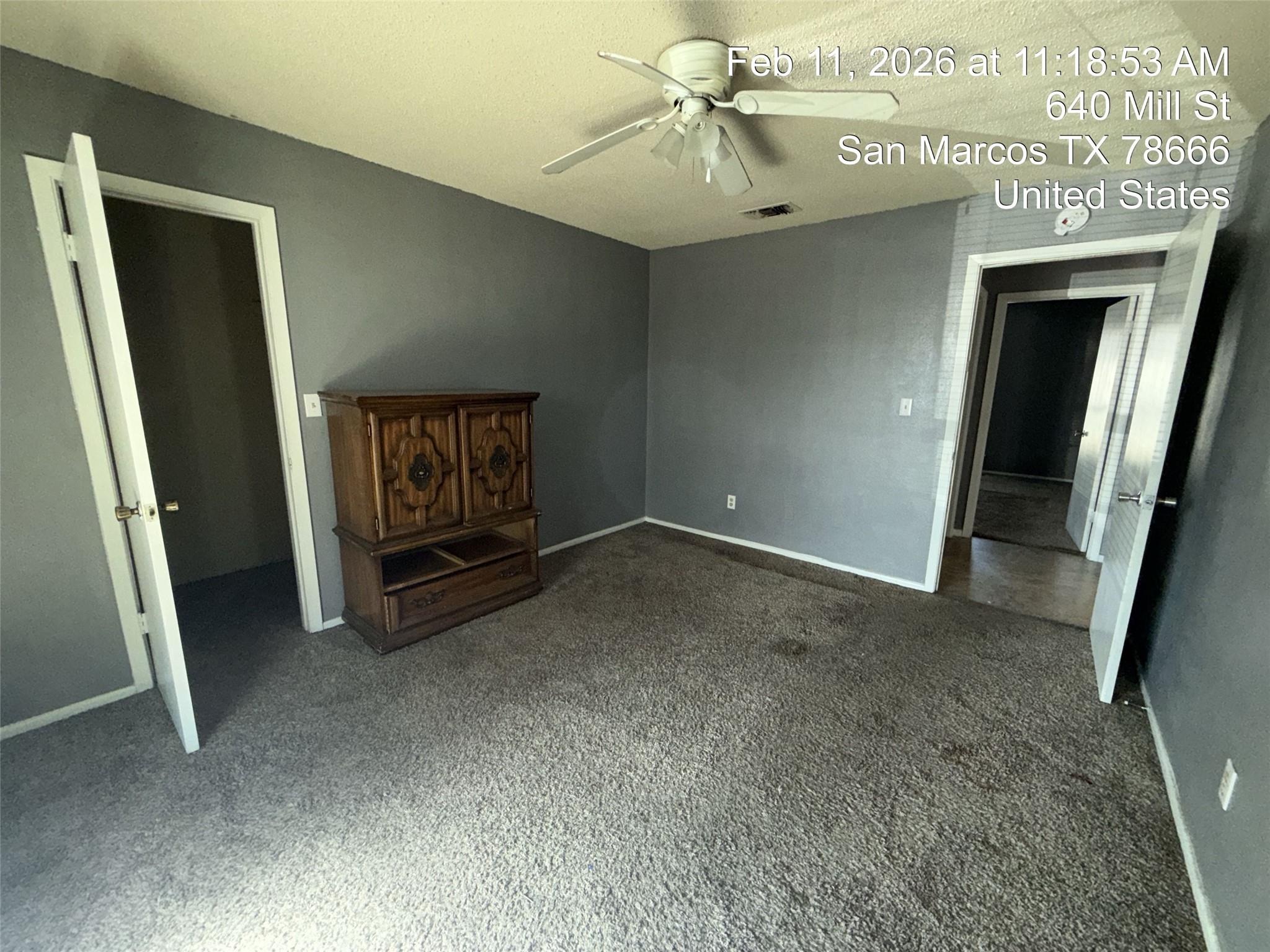 640 Mill St # B, San Marcos, TX 78666