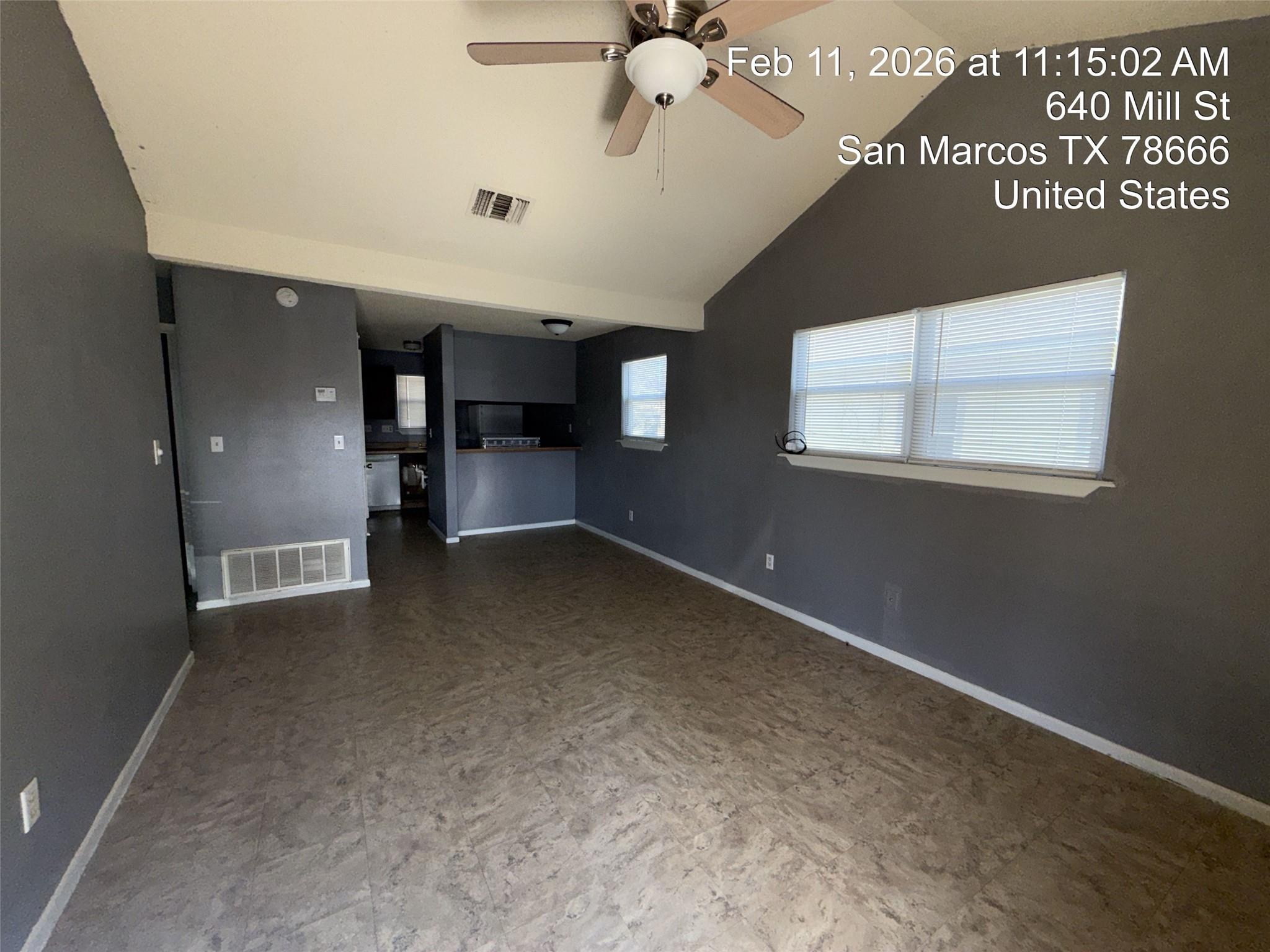 640 Mill St # B, San Marcos, TX 78666