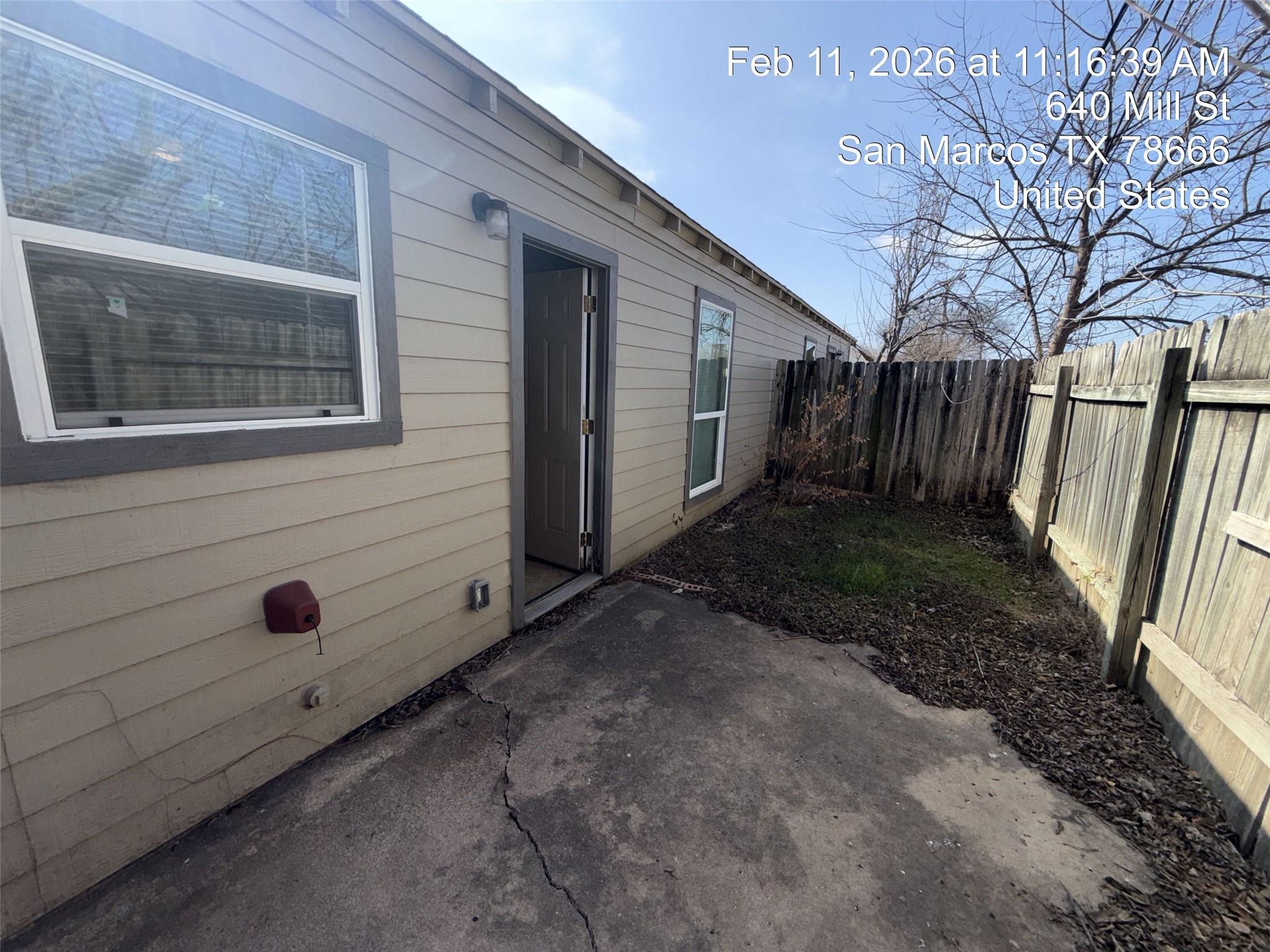 640 Mill St # B, San Marcos, TX 78666