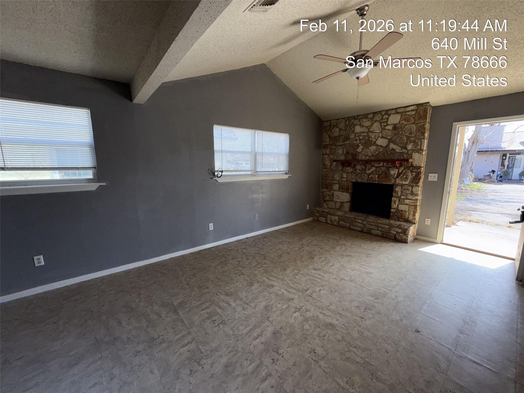 640 Mill St # B, San Marcos, TX 78666
