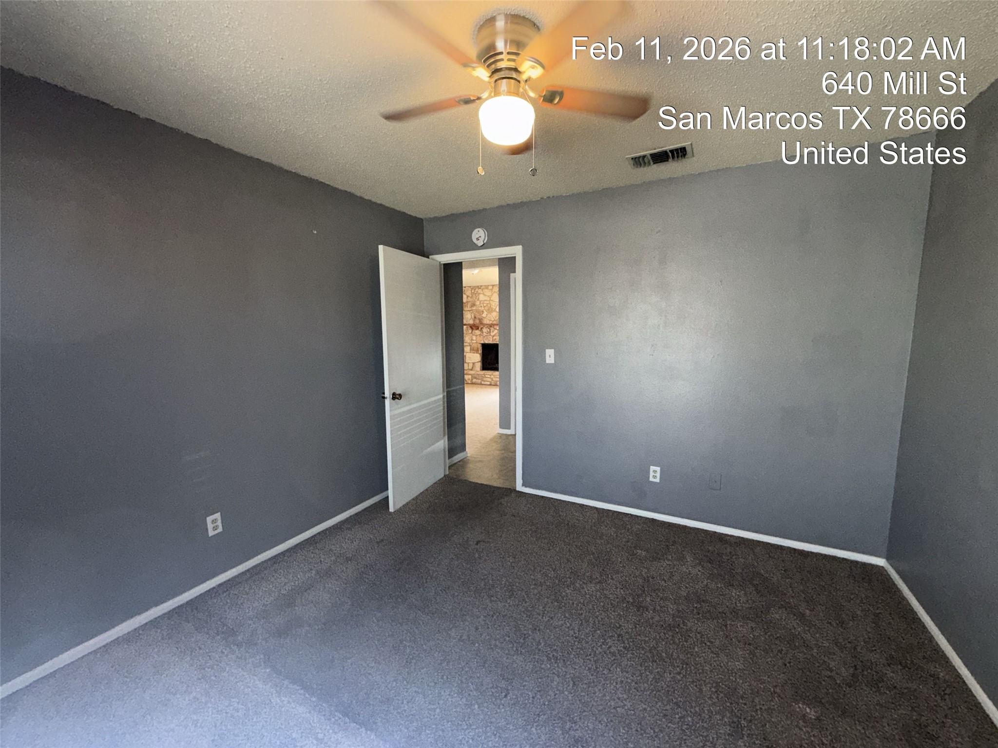 640 Mill St # B, San Marcos, TX 78666