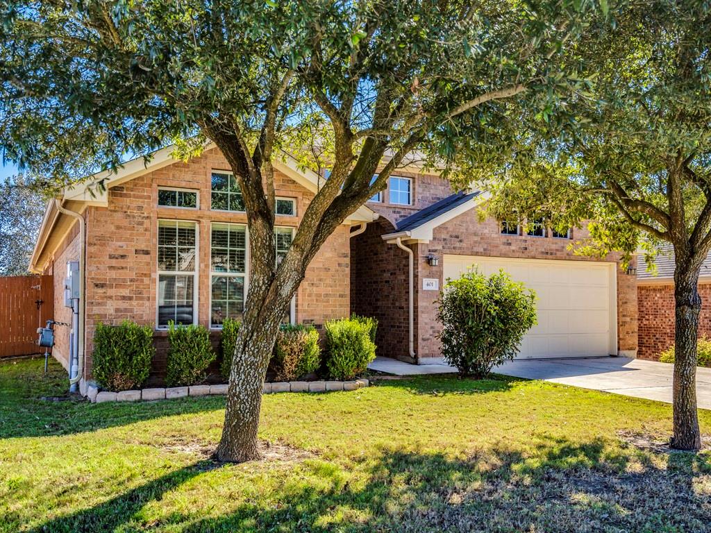 401 Strawberry Blonde Dr, Buda, TX 78610