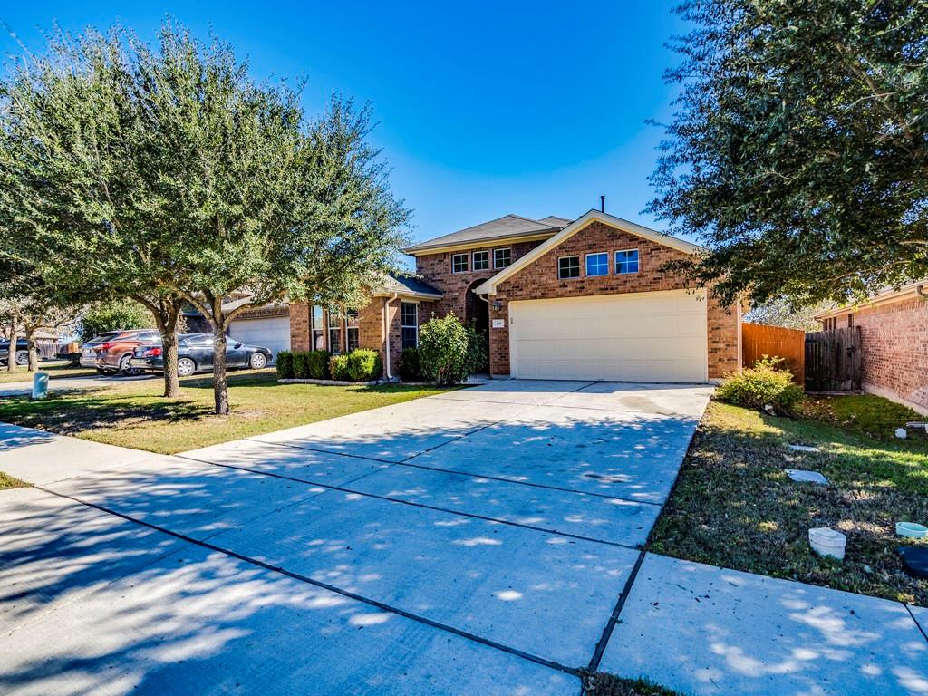 401 Strawberry Blonde Dr, Buda, TX 78610