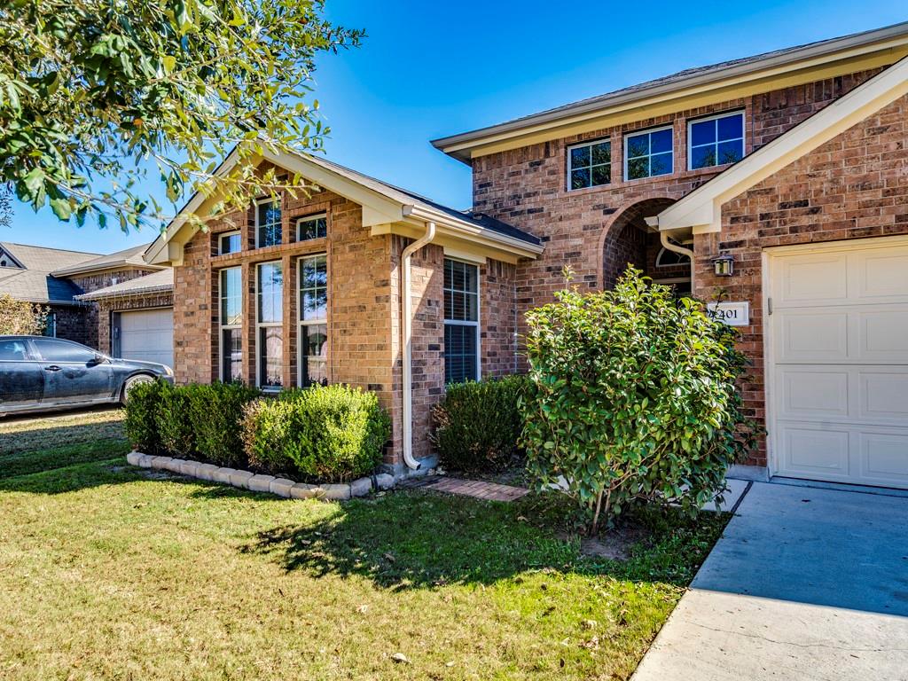 401 Strawberry Blonde Dr, Buda, TX 78610