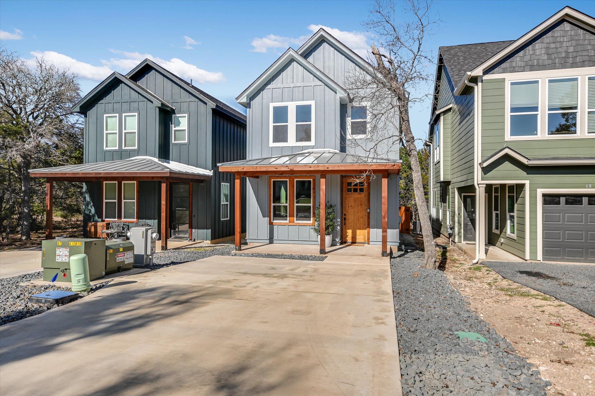 70 DEER RIDGE Rd, Wimberley, TX 78676