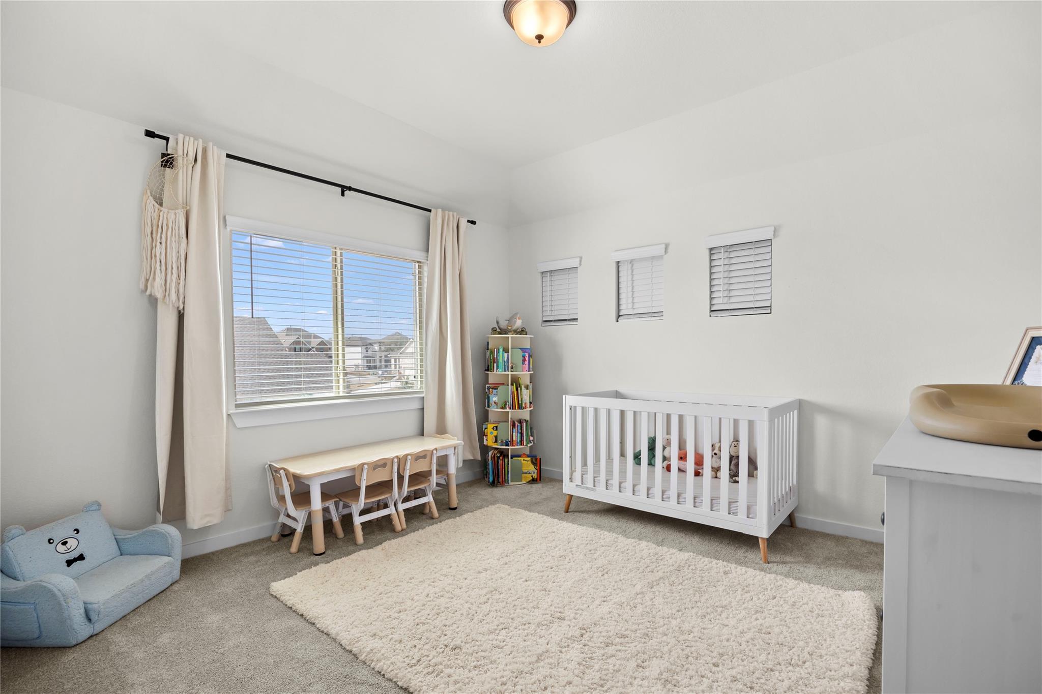 116 Charro Ct, Georgetown, TX 78633