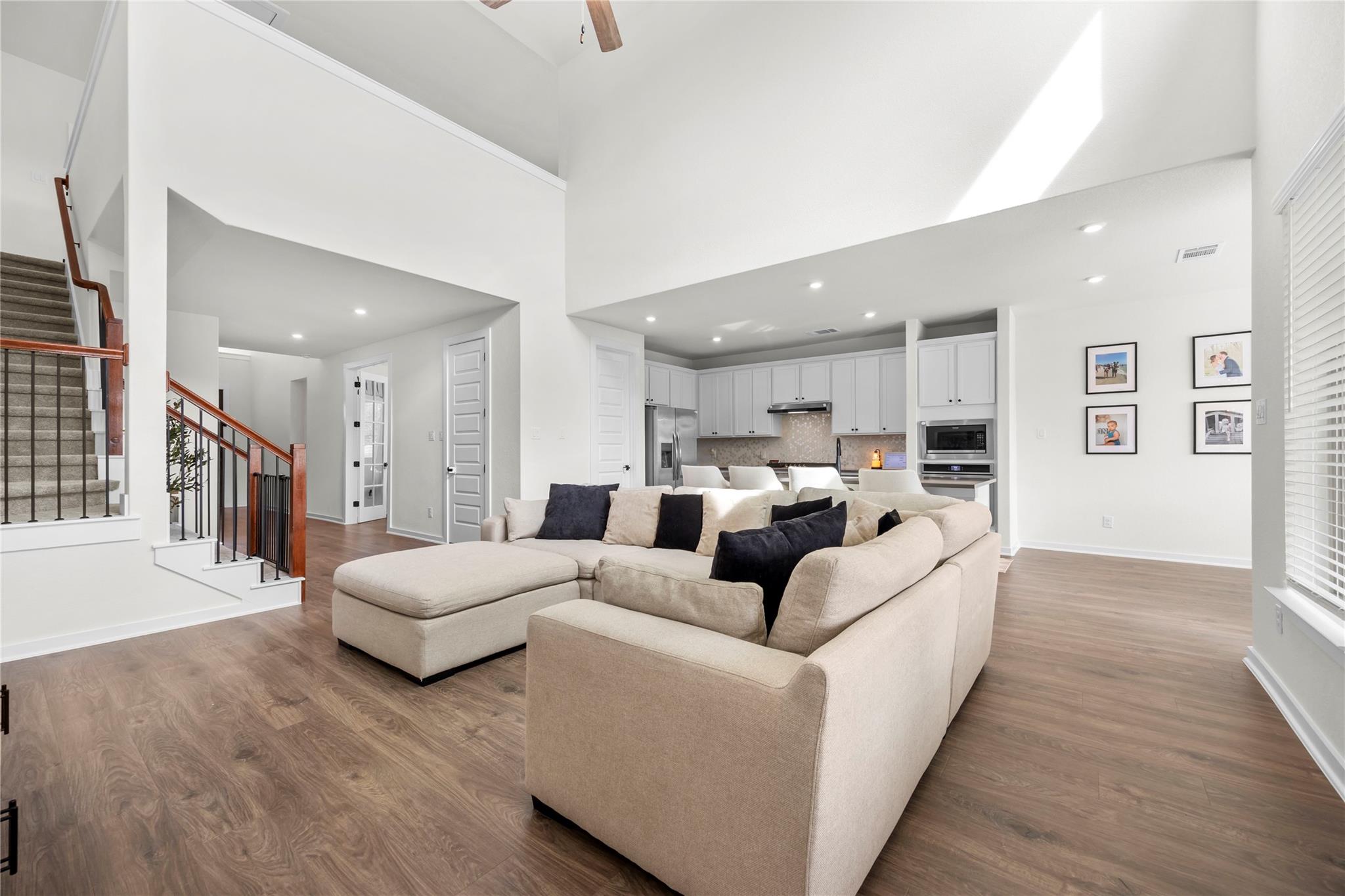 116 Charro Ct, Georgetown, TX 78633