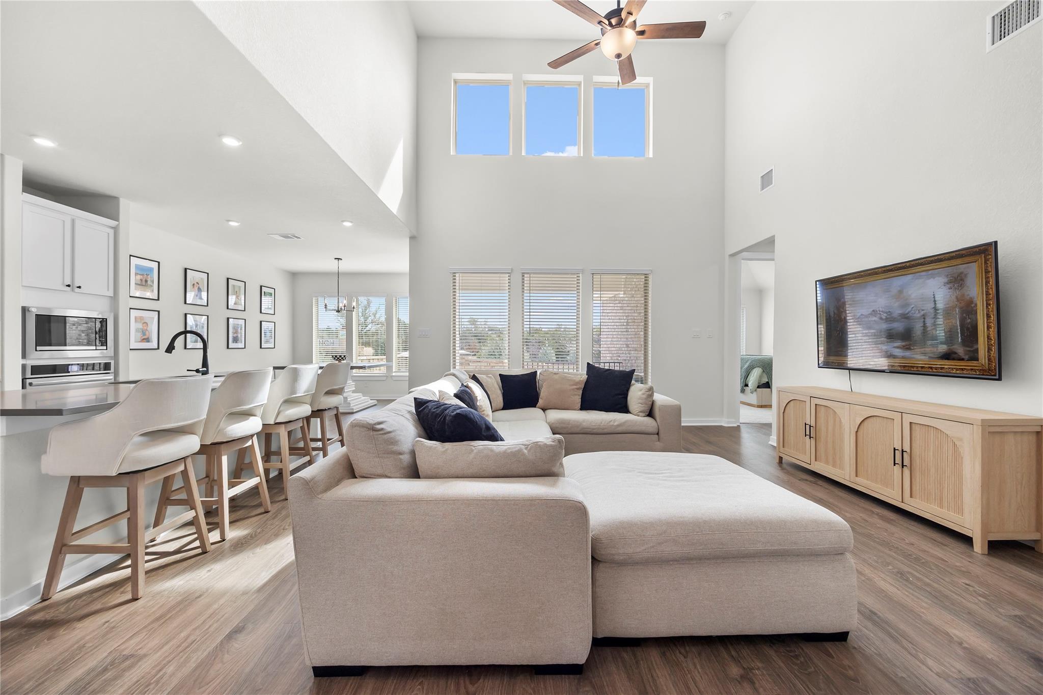 116 Charro Ct, Georgetown, TX 78633