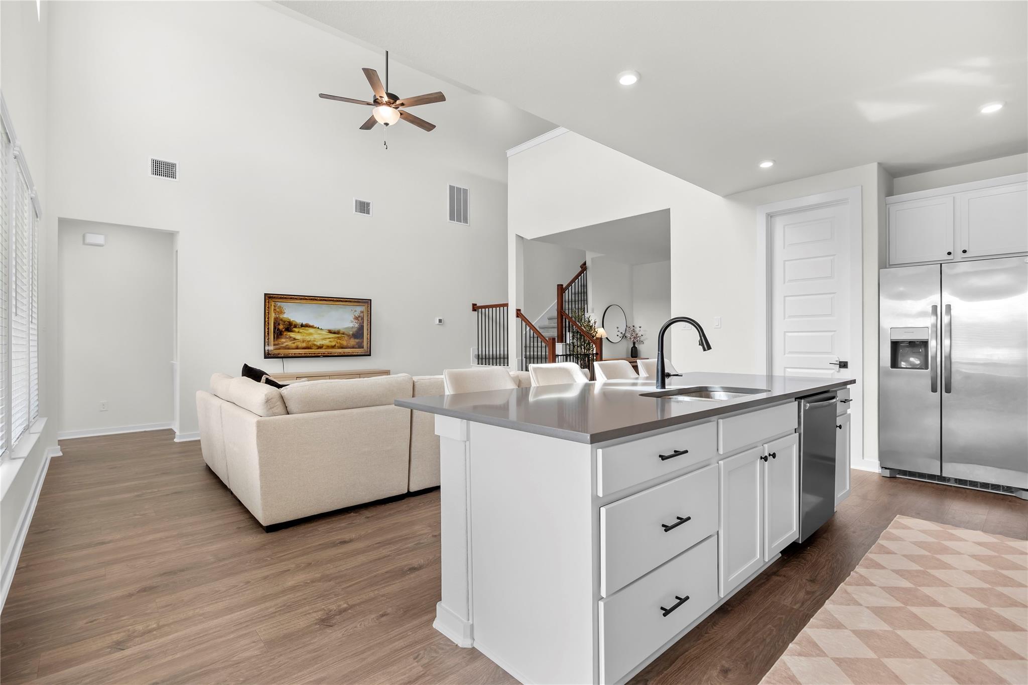 116 Charro Ct, Georgetown, TX 78633