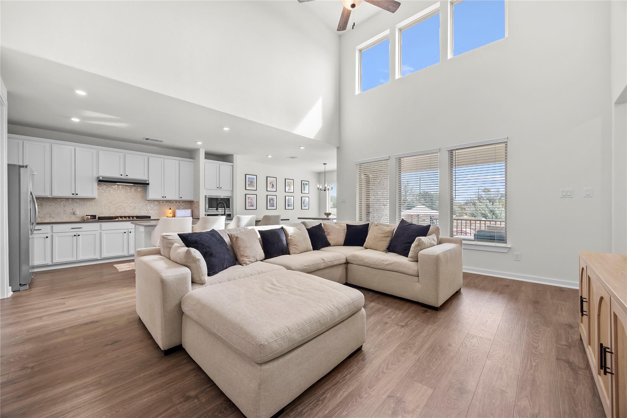 116 Charro Ct, Georgetown, TX 78633