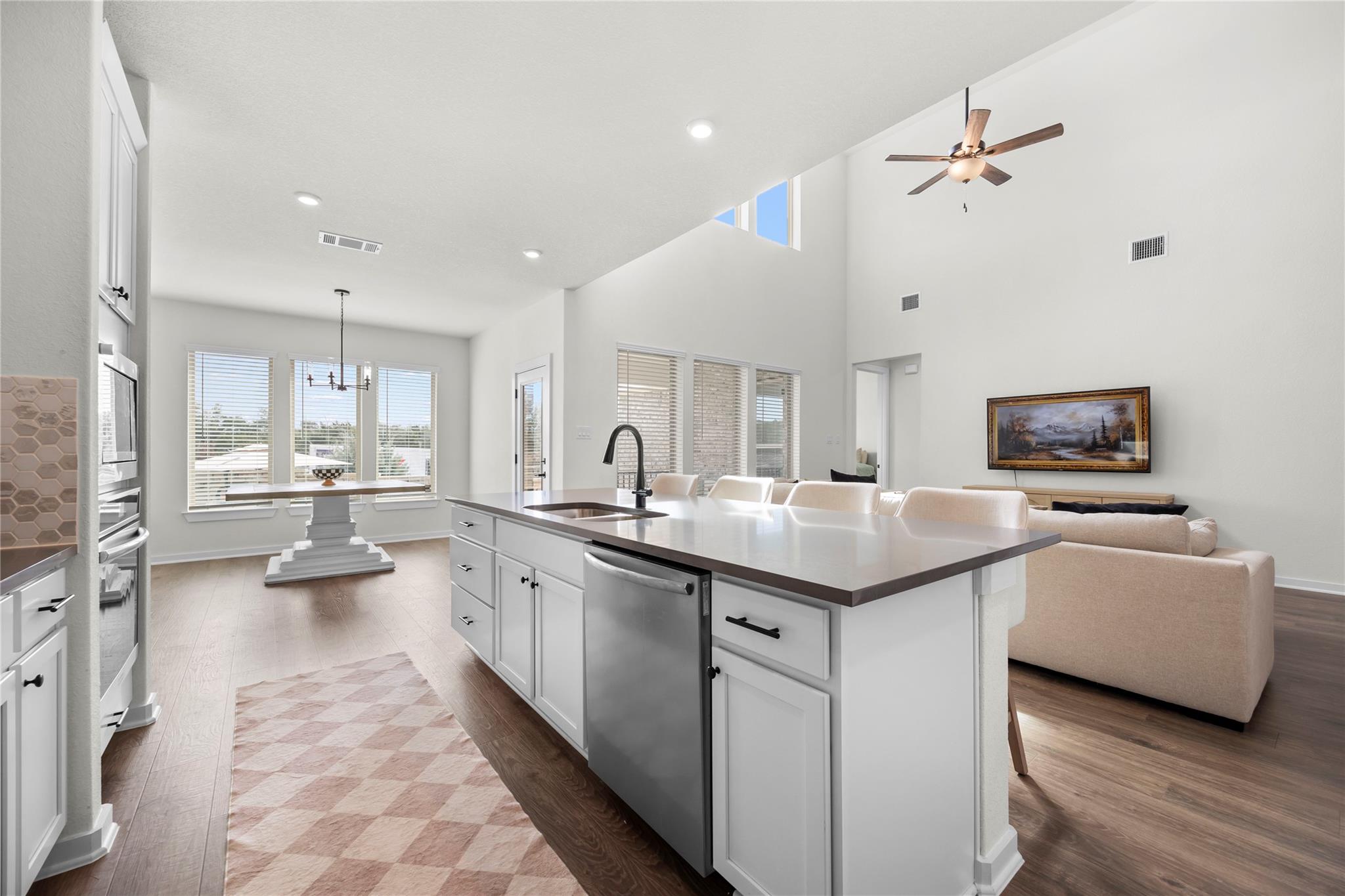 116 Charro Ct, Georgetown, TX 78633