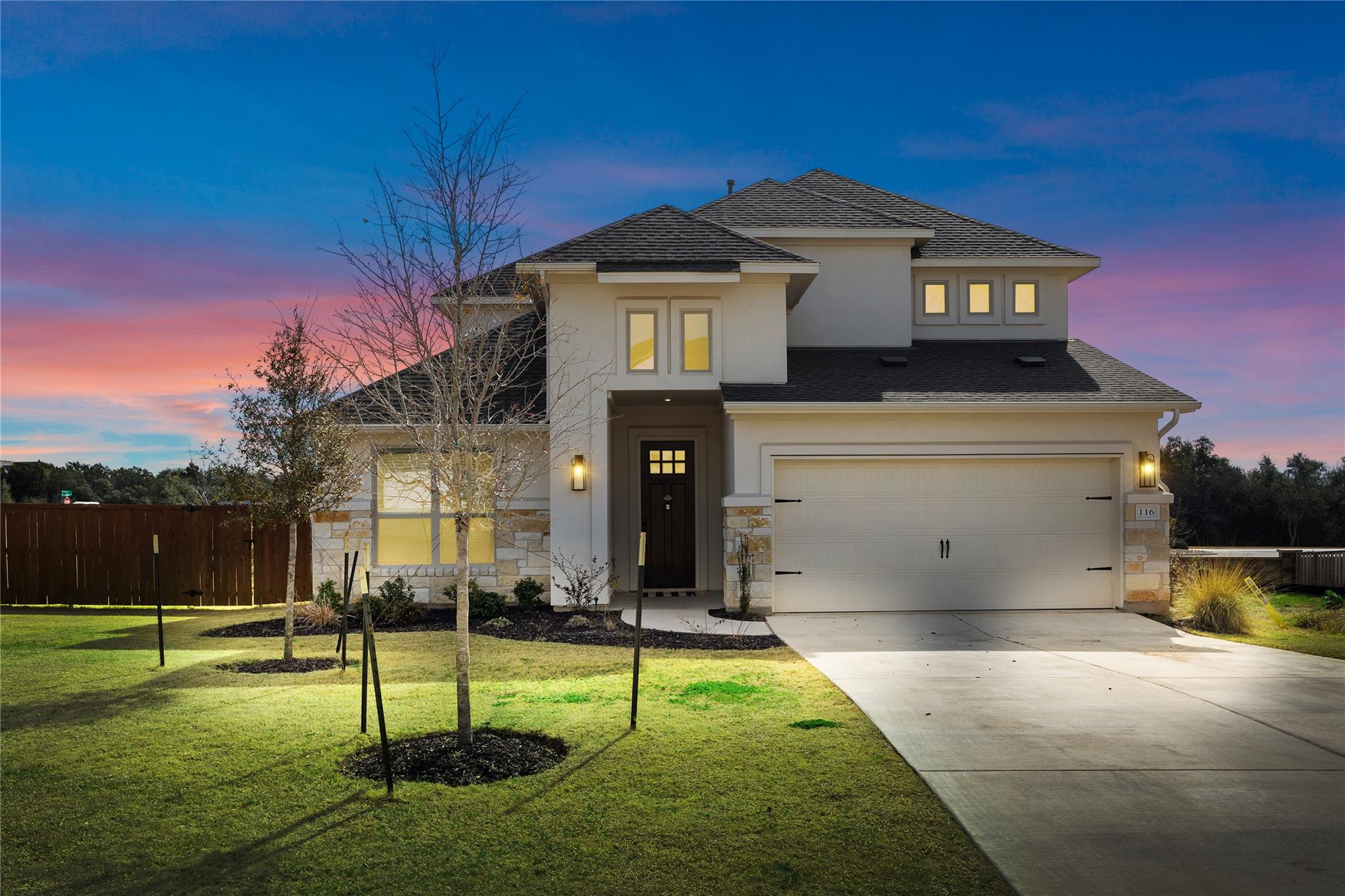 116 Charro Ct, Georgetown, TX 78633