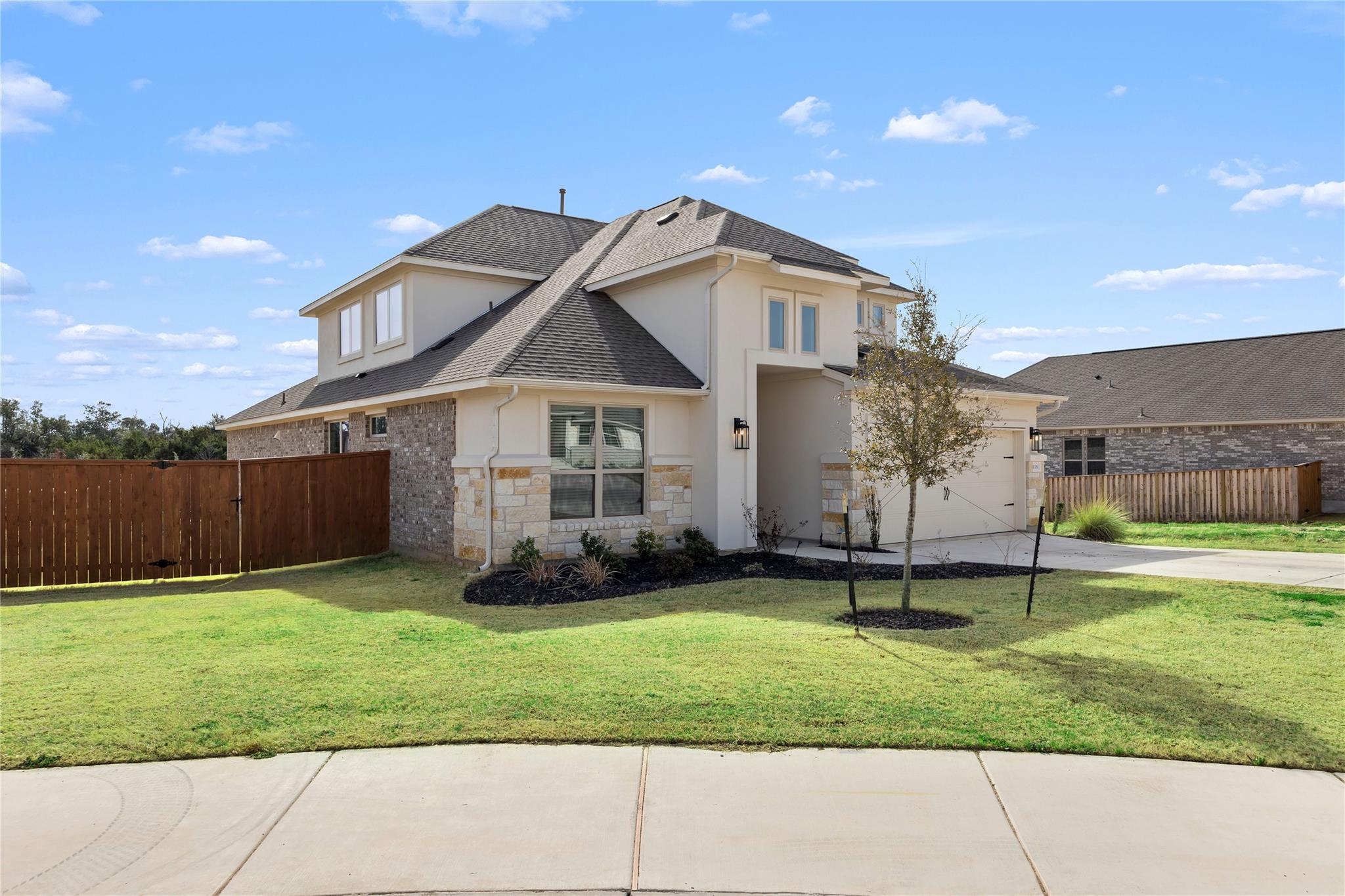 116 Charro Ct, Georgetown, TX 78633