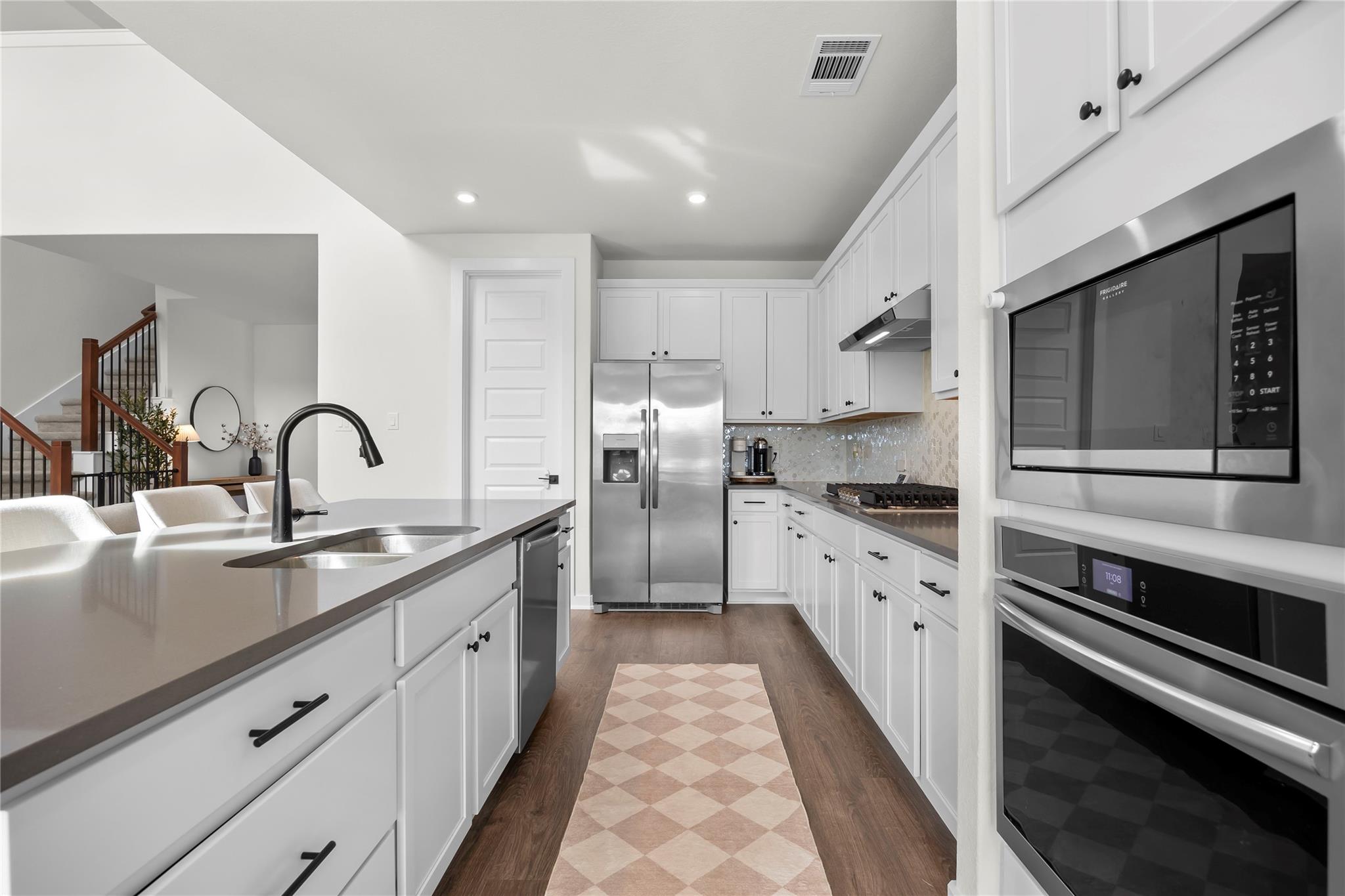 116 Charro Ct, Georgetown, TX 78633