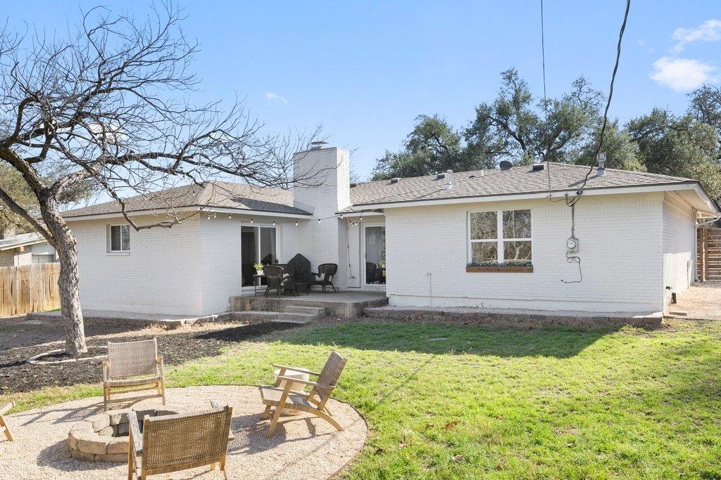 11912 Oakbrook Dr, Austin, TX 78753