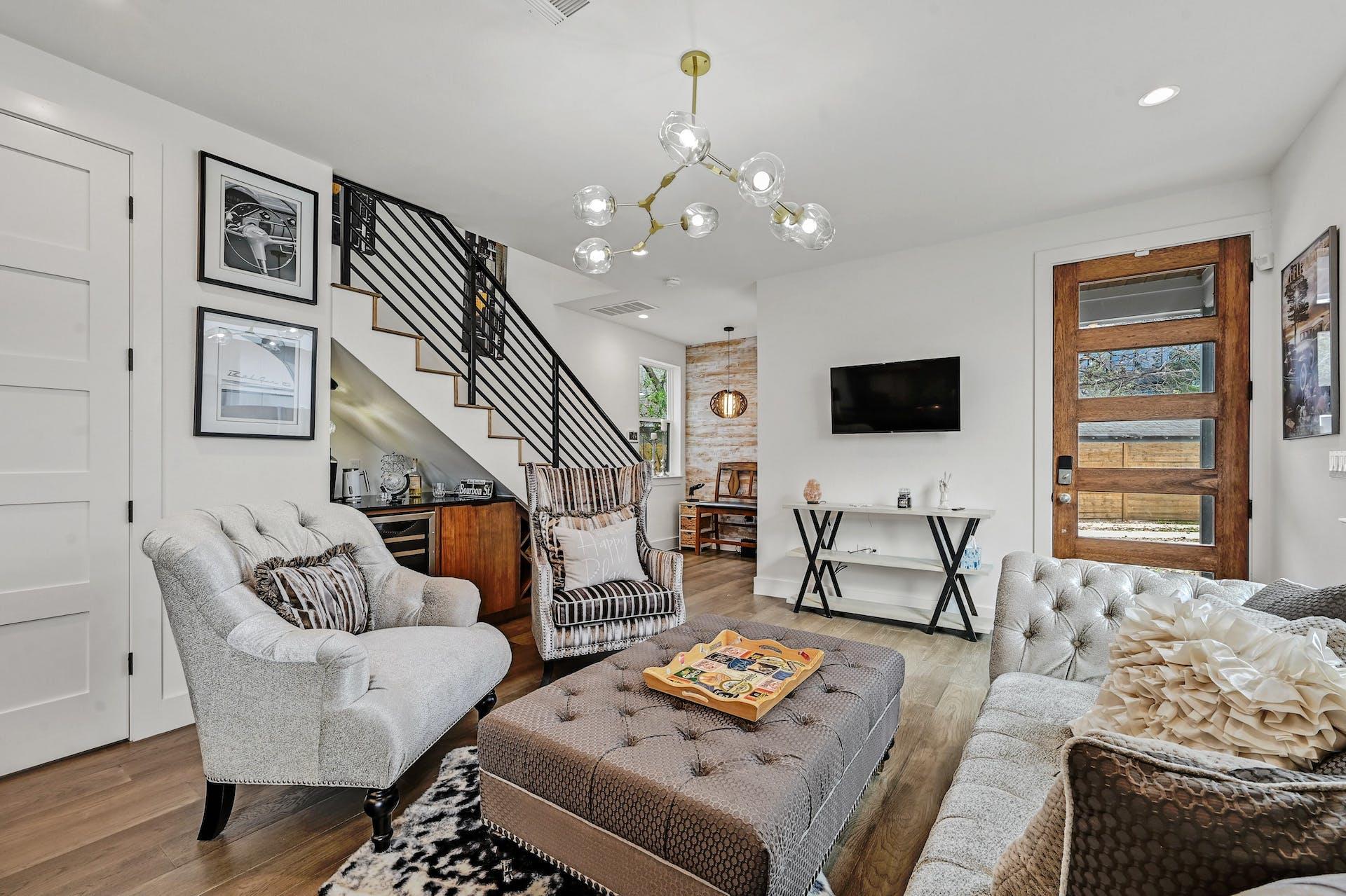 201 Tillery Sq # 2, Austin, TX 78702