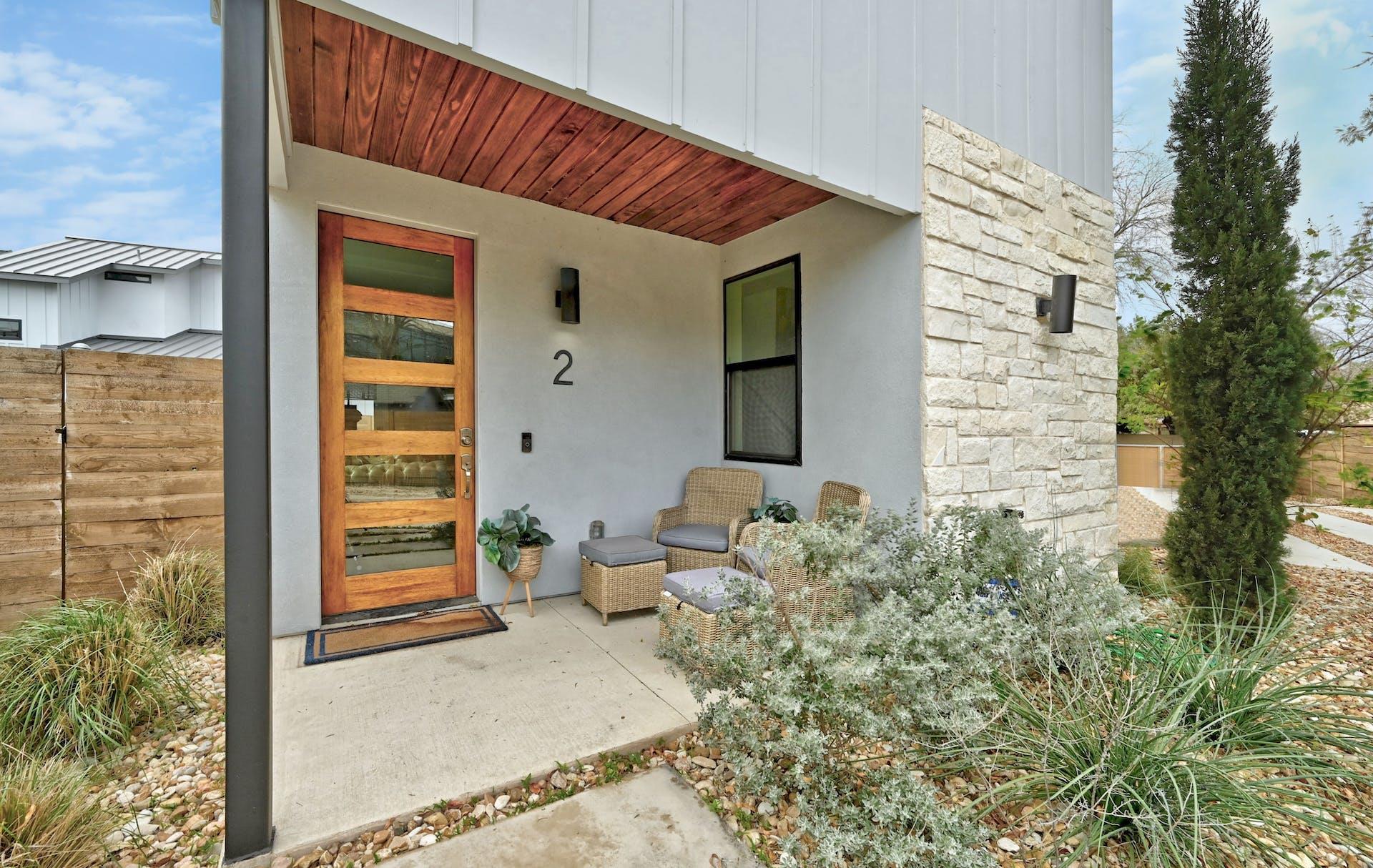 201 Tillery Sq # 2, Austin, TX 78702