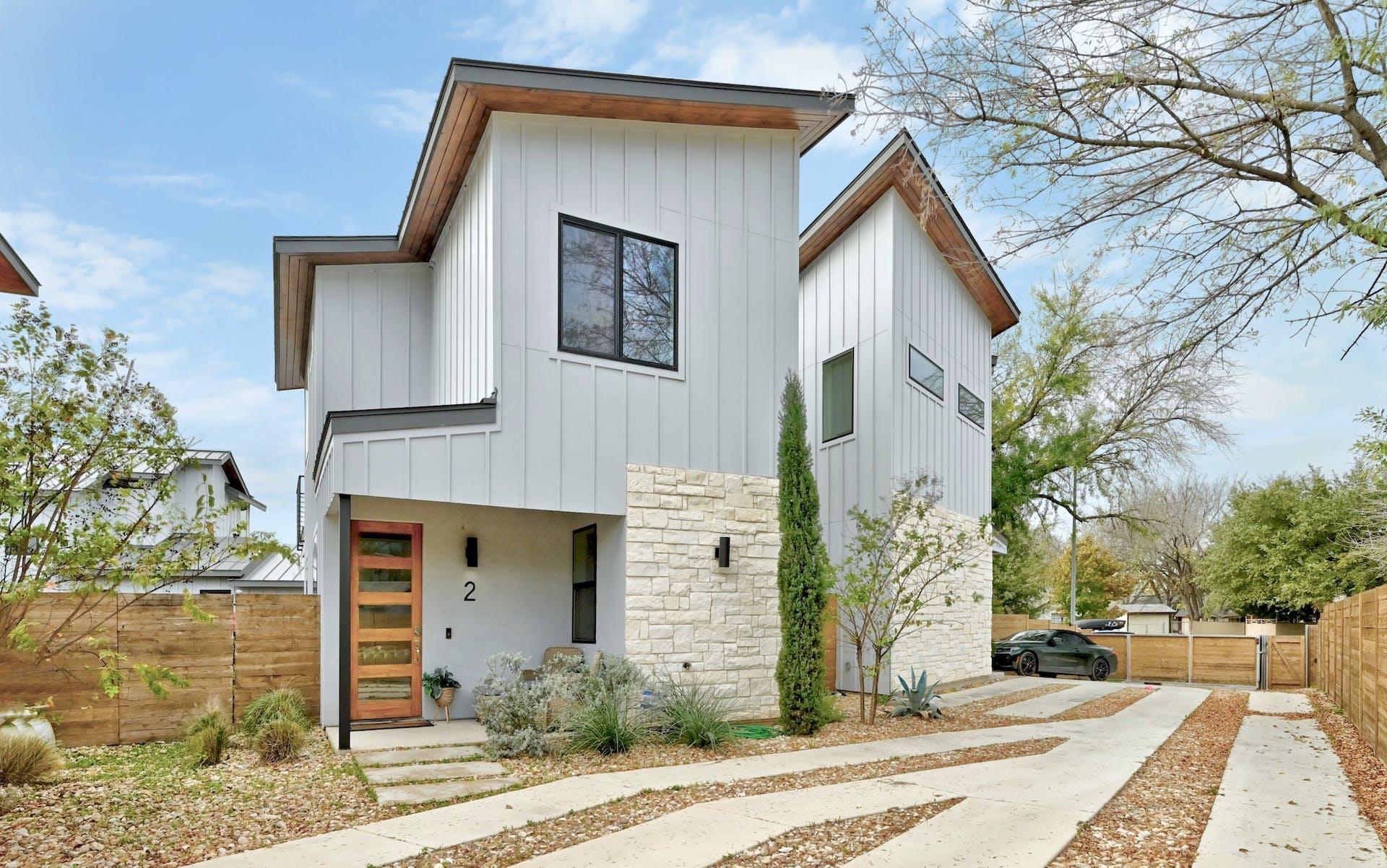 201 Tillery Sq # 2, Austin, TX 78702