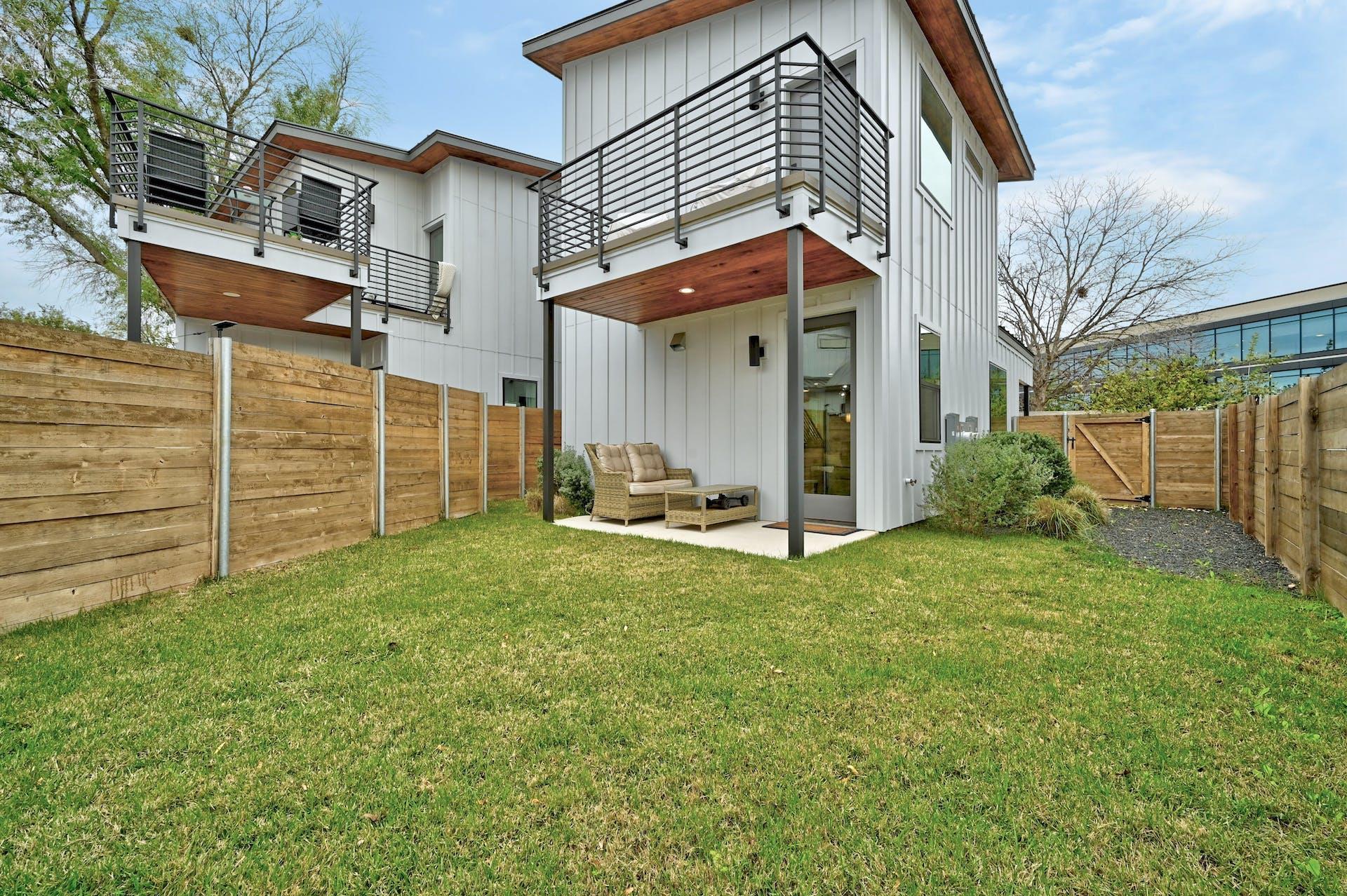 201 Tillery Sq # 2, Austin, TX 78702