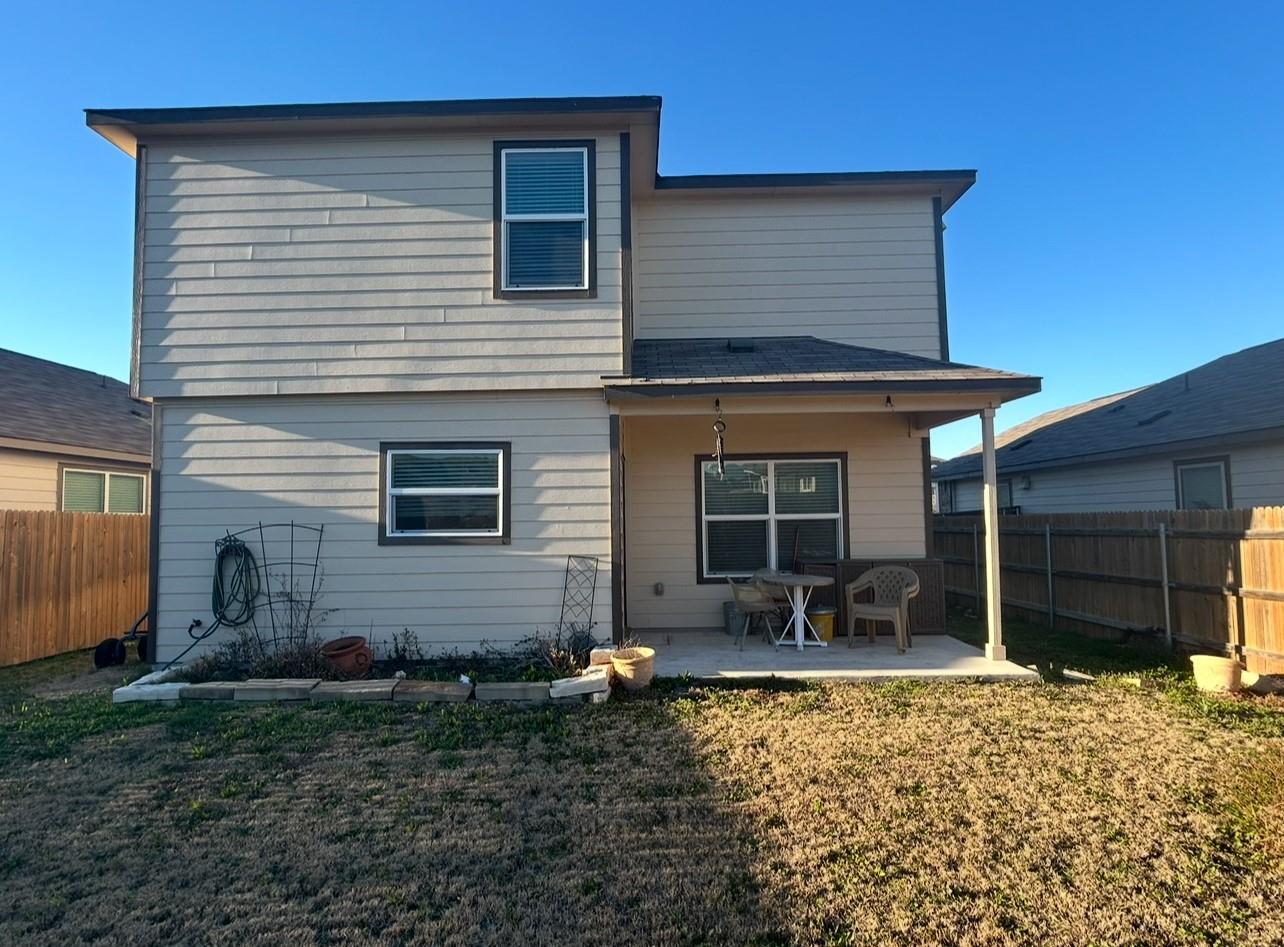 208 Greatest Gift Way, Jarrell, TX 76537