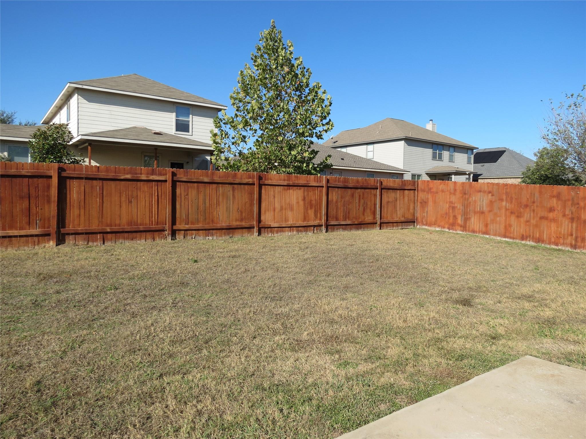 219 Mancos Dr, Georgetown, TX 78626