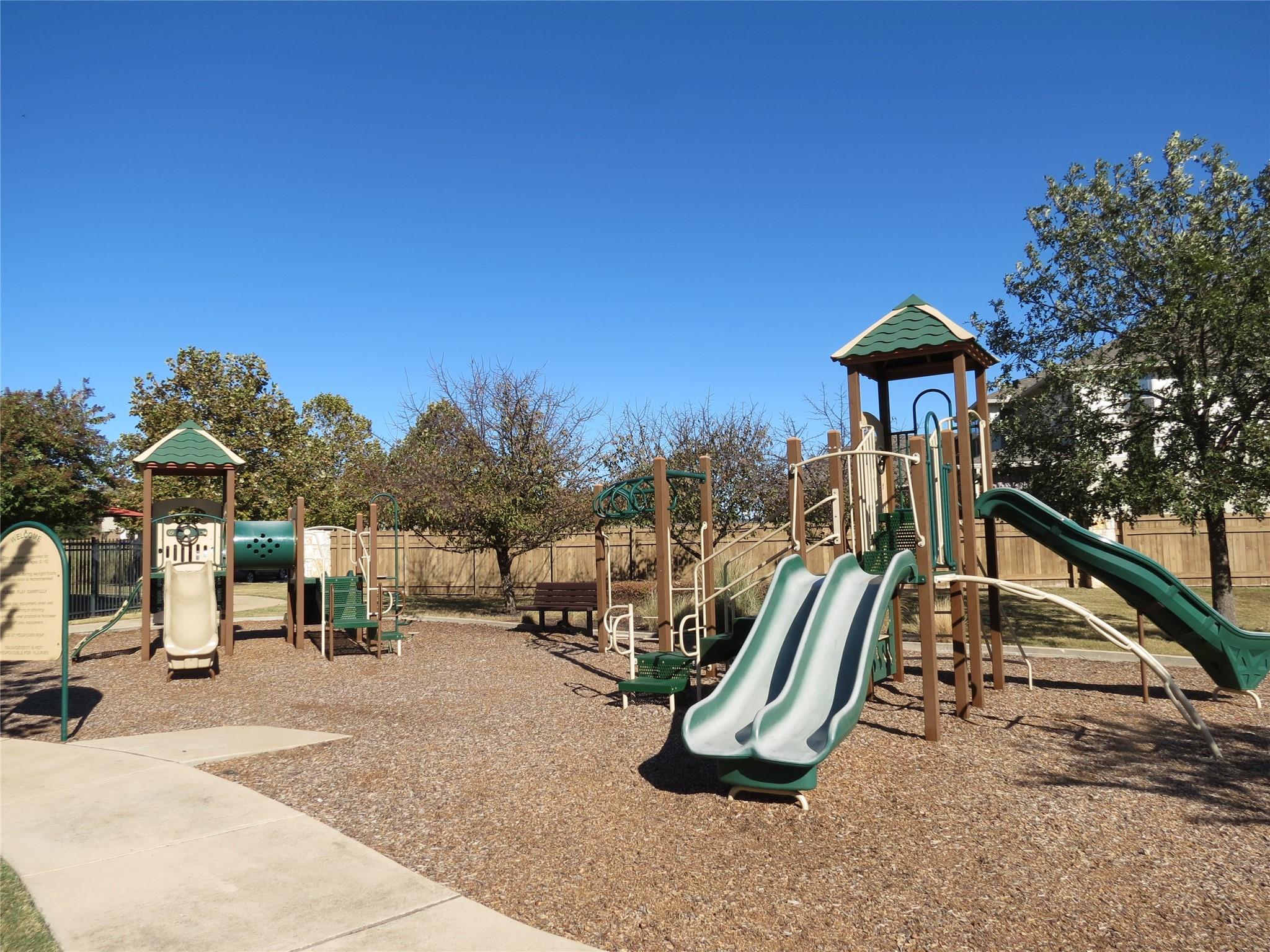 219 Mancos Dr, Georgetown, TX 78626