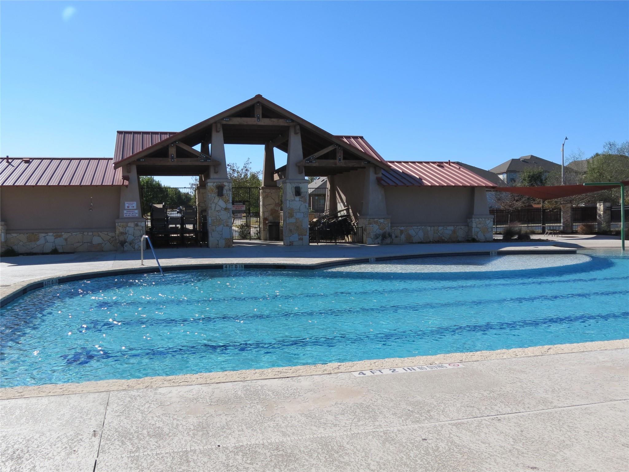 219 Mancos Dr, Georgetown, TX 78626