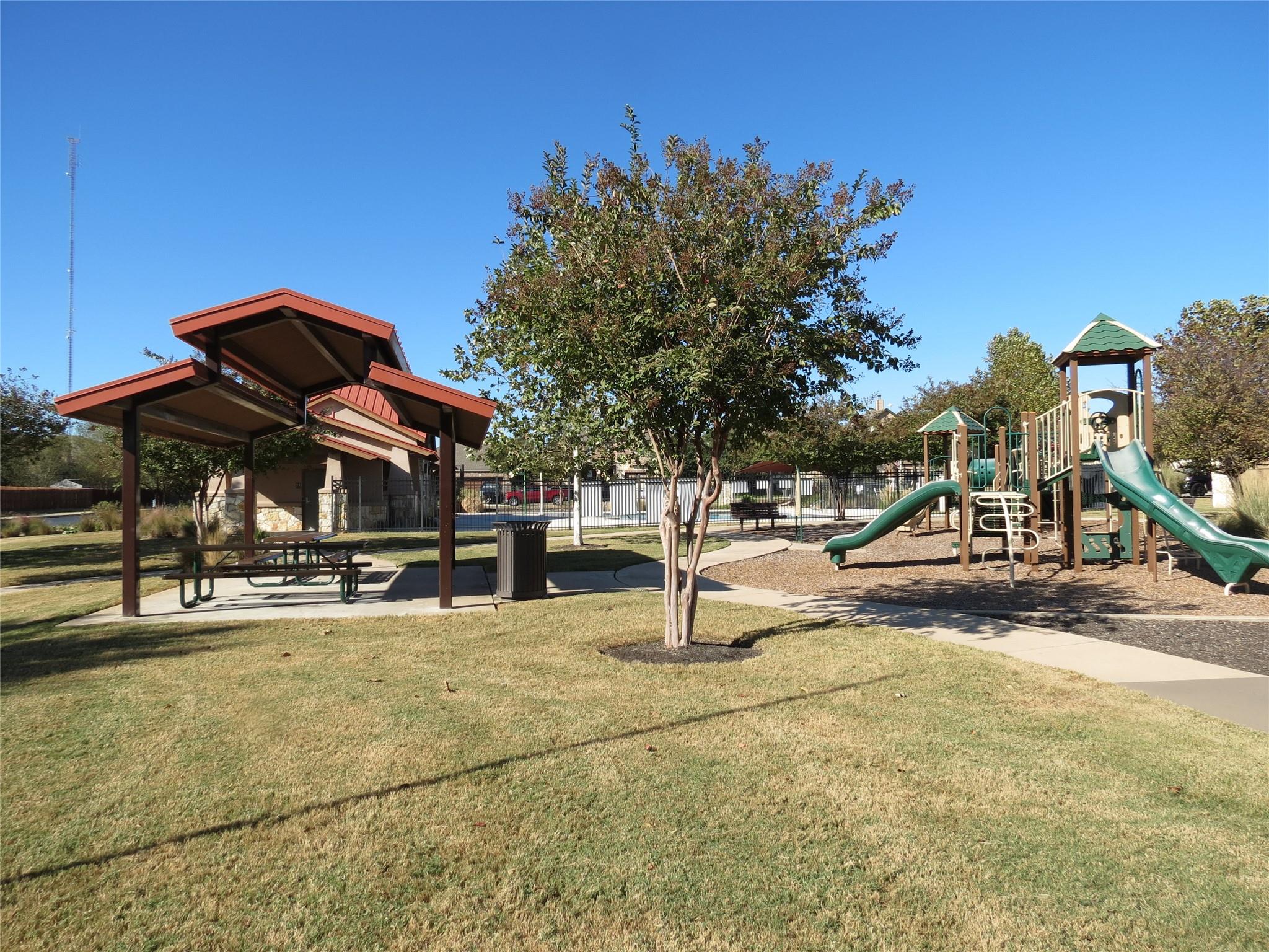 219 Mancos Dr, Georgetown, TX 78626