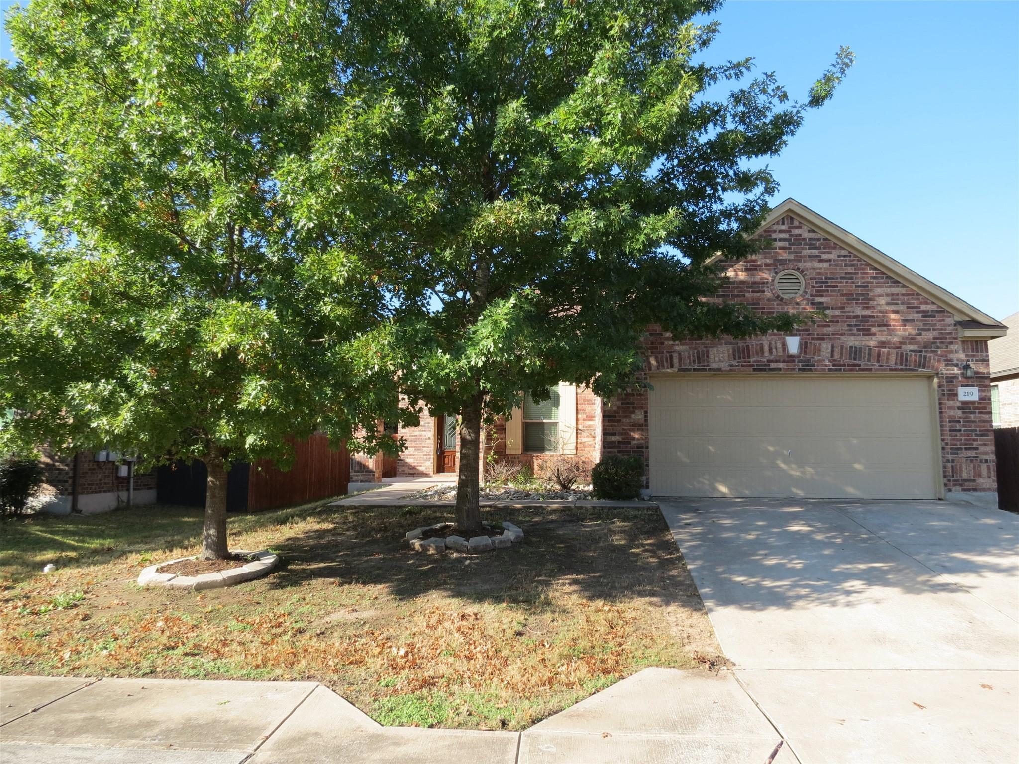 219 Mancos Dr, Georgetown, TX 78626