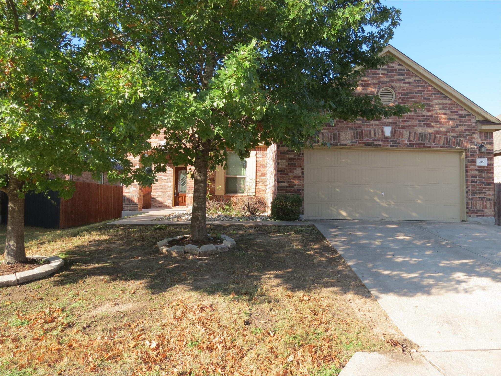 219 Mancos Dr, Georgetown, TX 78626