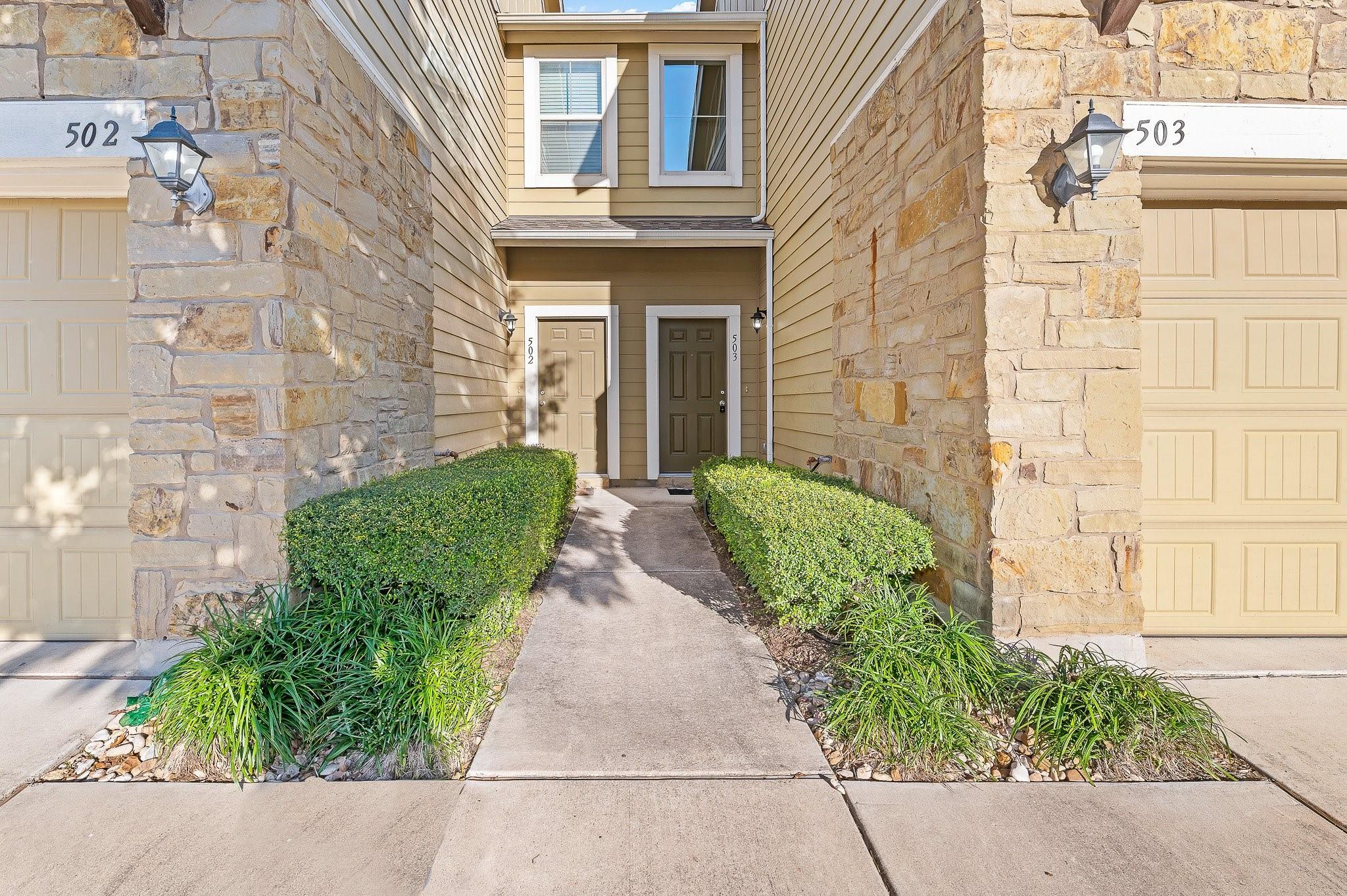 1620 Bryant Dr # 503, Round Rock, TX 78664