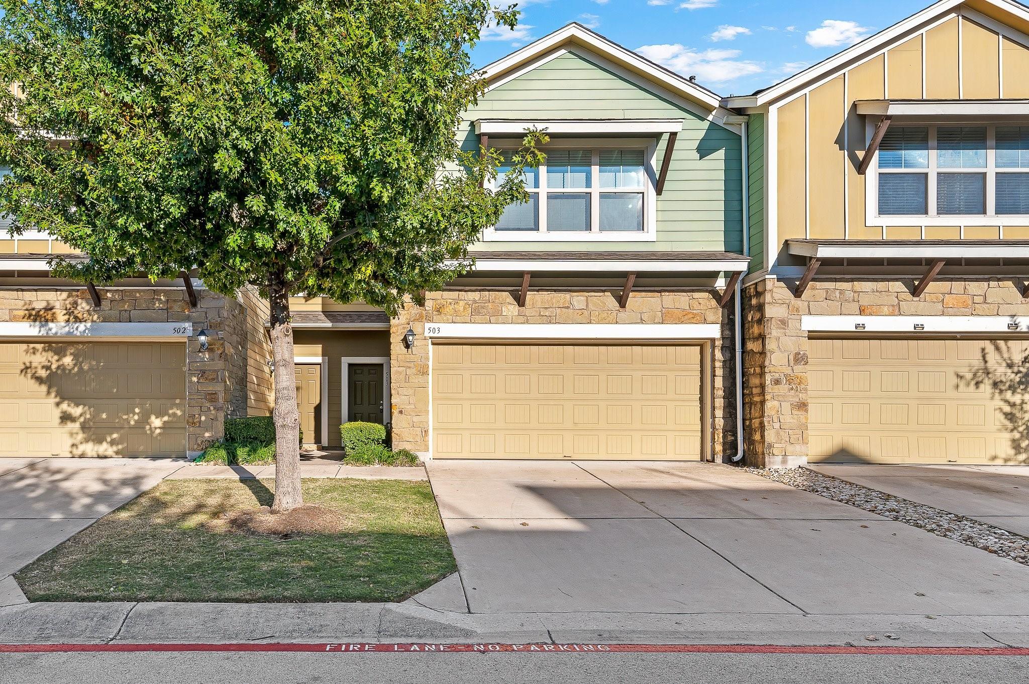 1620 Bryant Dr # 503, Round Rock, TX 78664