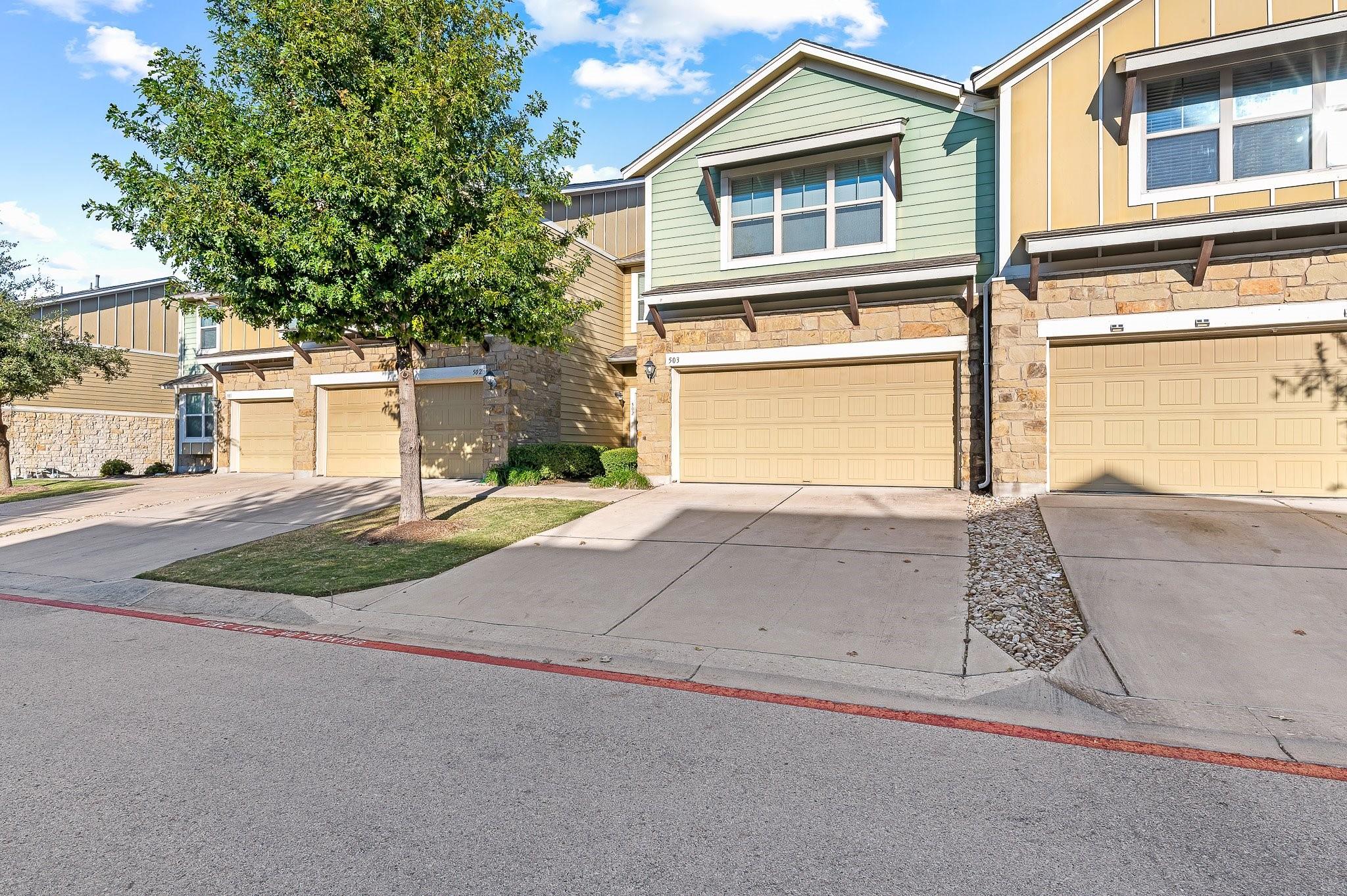 1620 Bryant Dr # 503, Round Rock, TX 78664