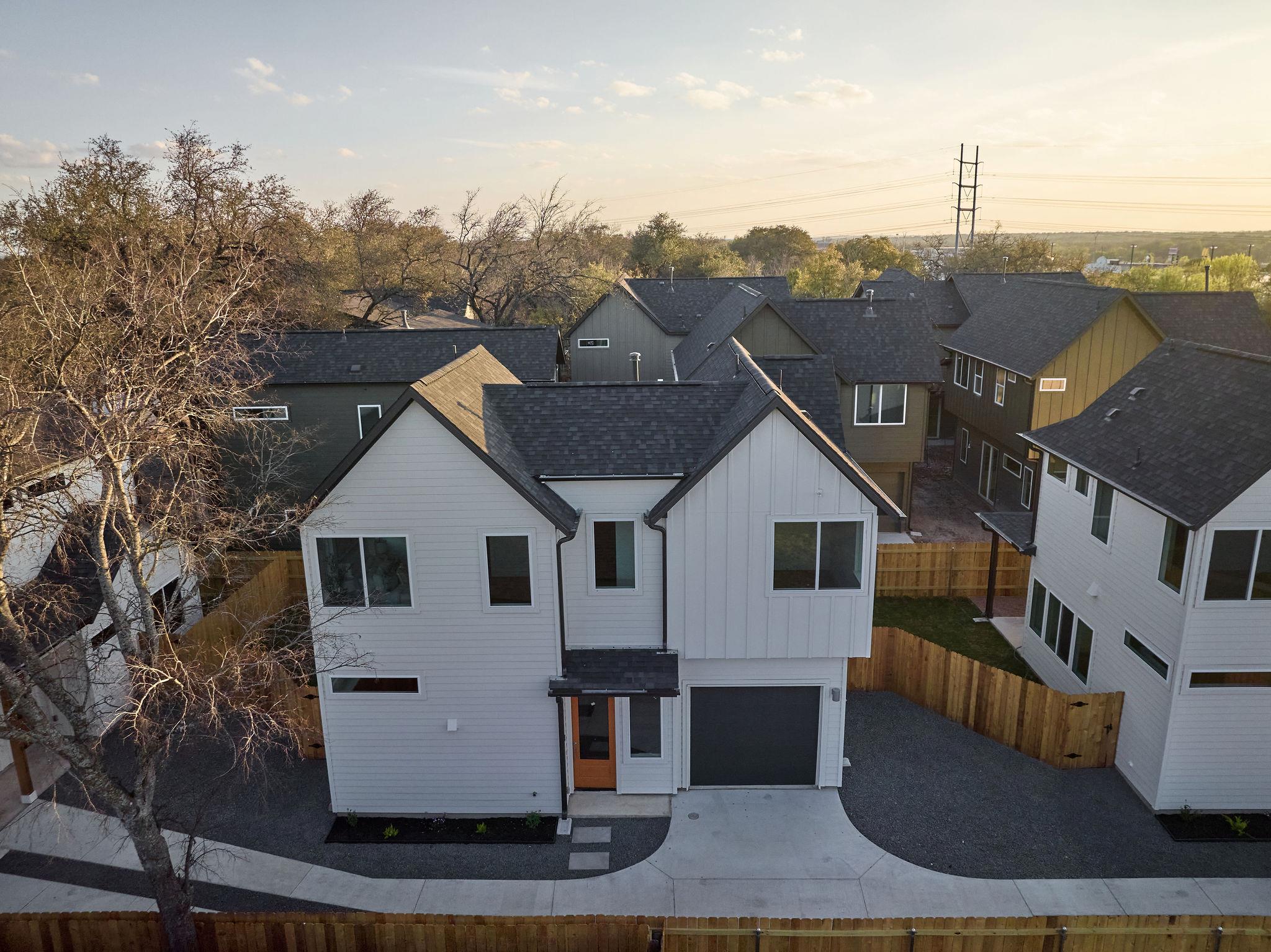 6407 Bradsher # B, Austin, TX 78745