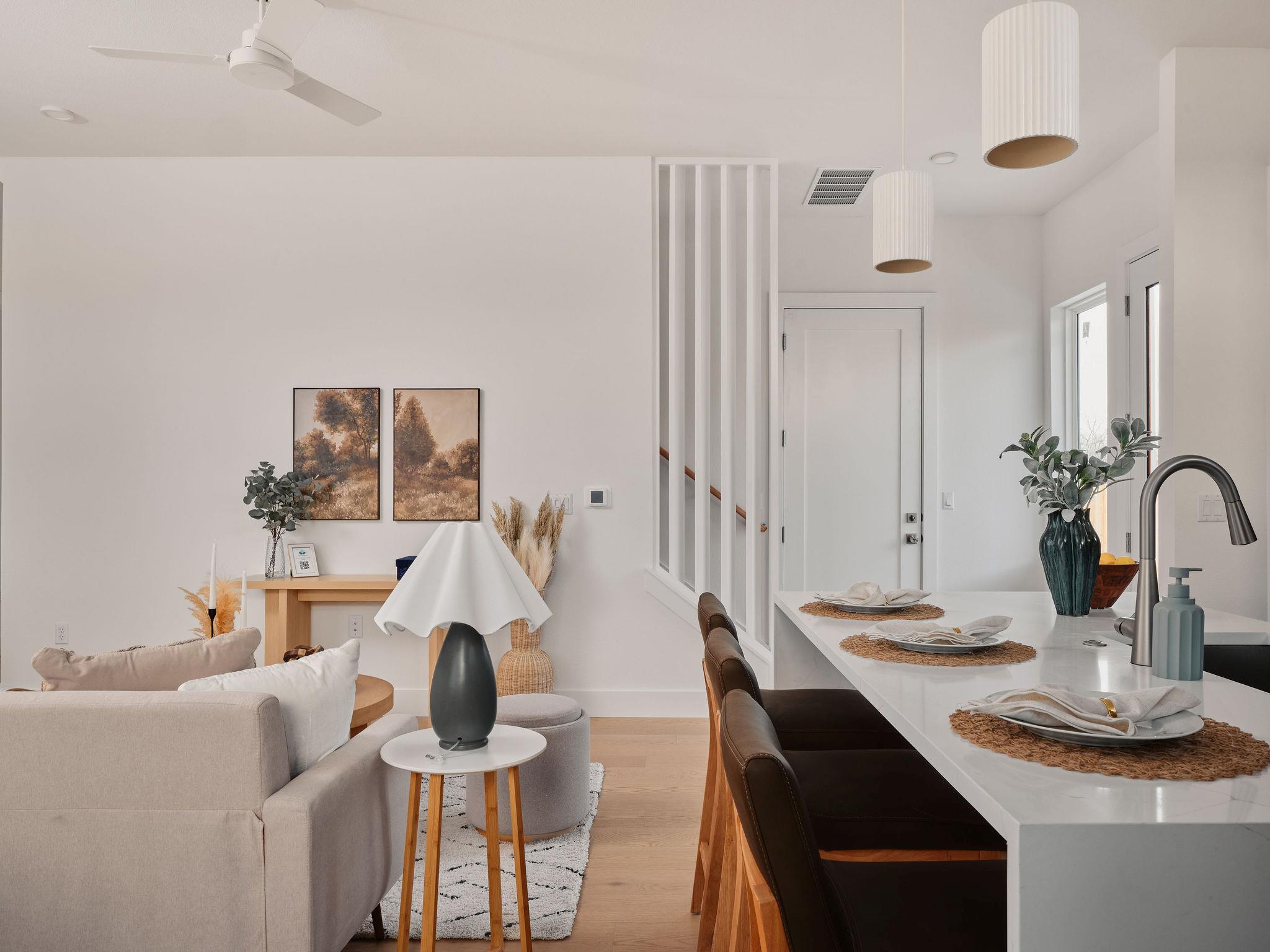 6407 Bradsher # B, Austin, TX 78745