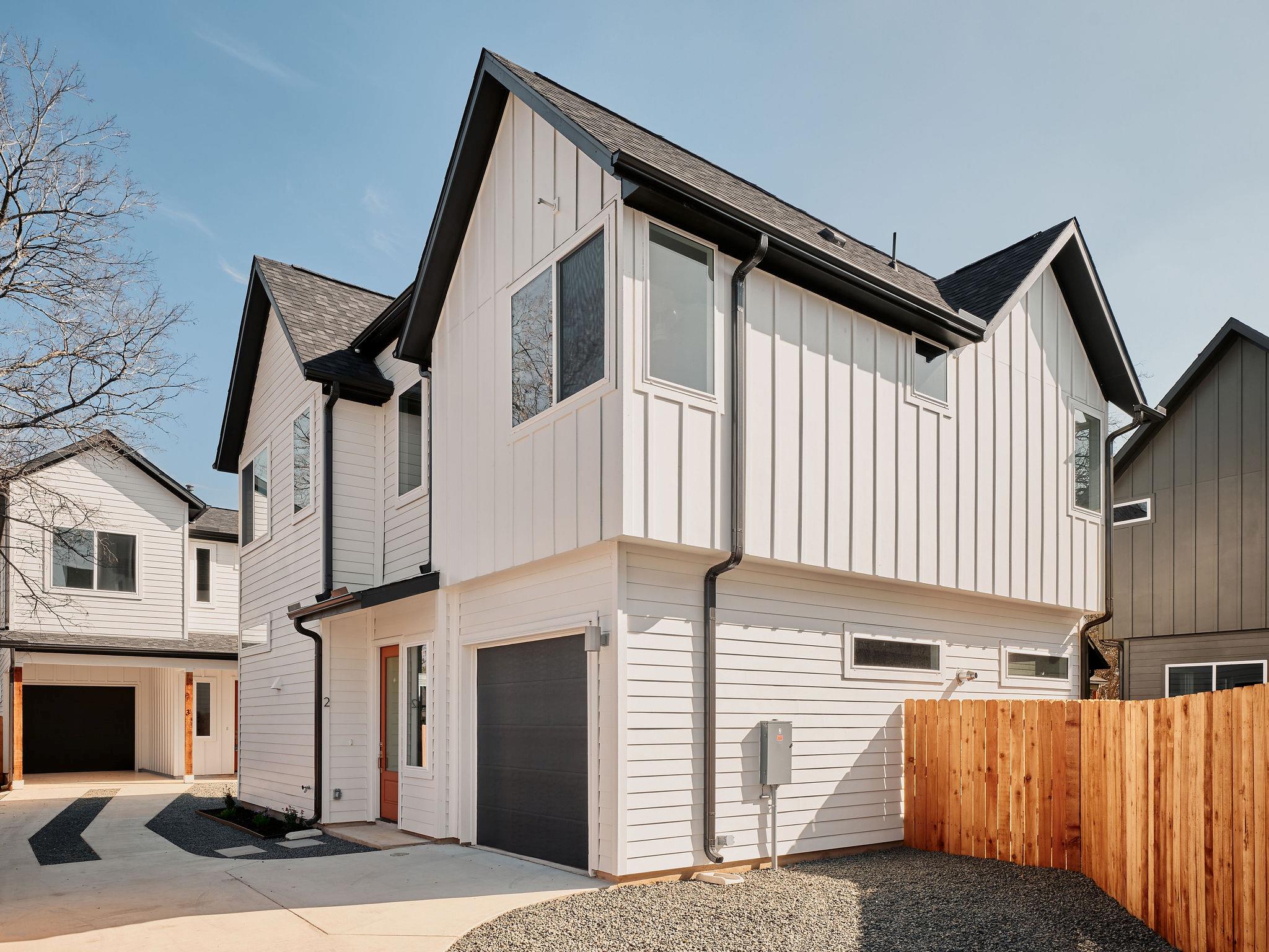 6407 Bradsher # B, Austin, TX 78745