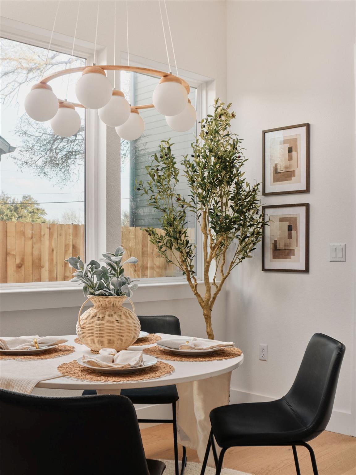 6407 Bradsher # B, Austin, TX 78745